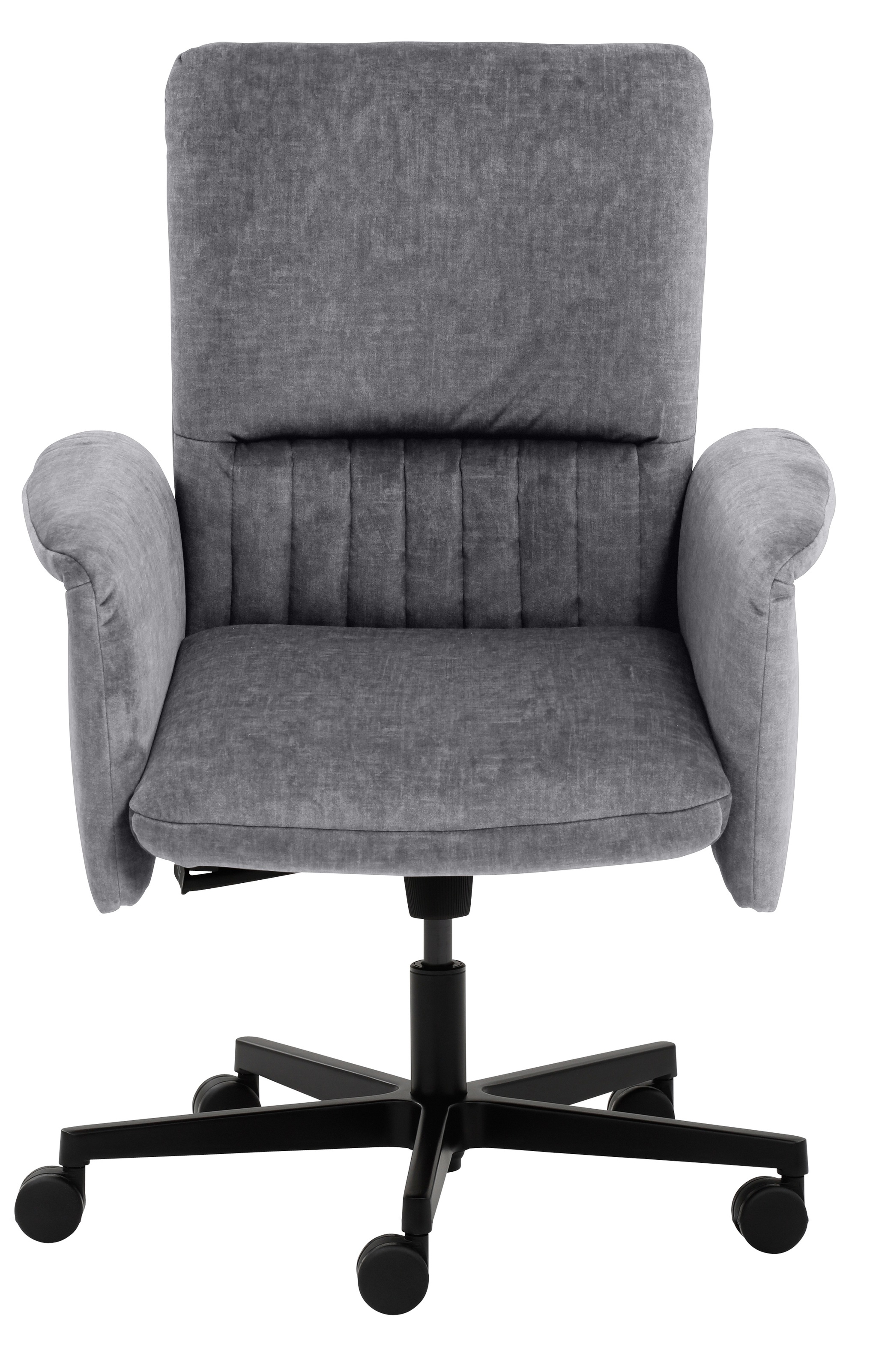Mayer Sitzmöbel Drehstuhl "myCOSYWORXX Homeoffice Sessel", 1 St., Luxus-Mic günstig online kaufen