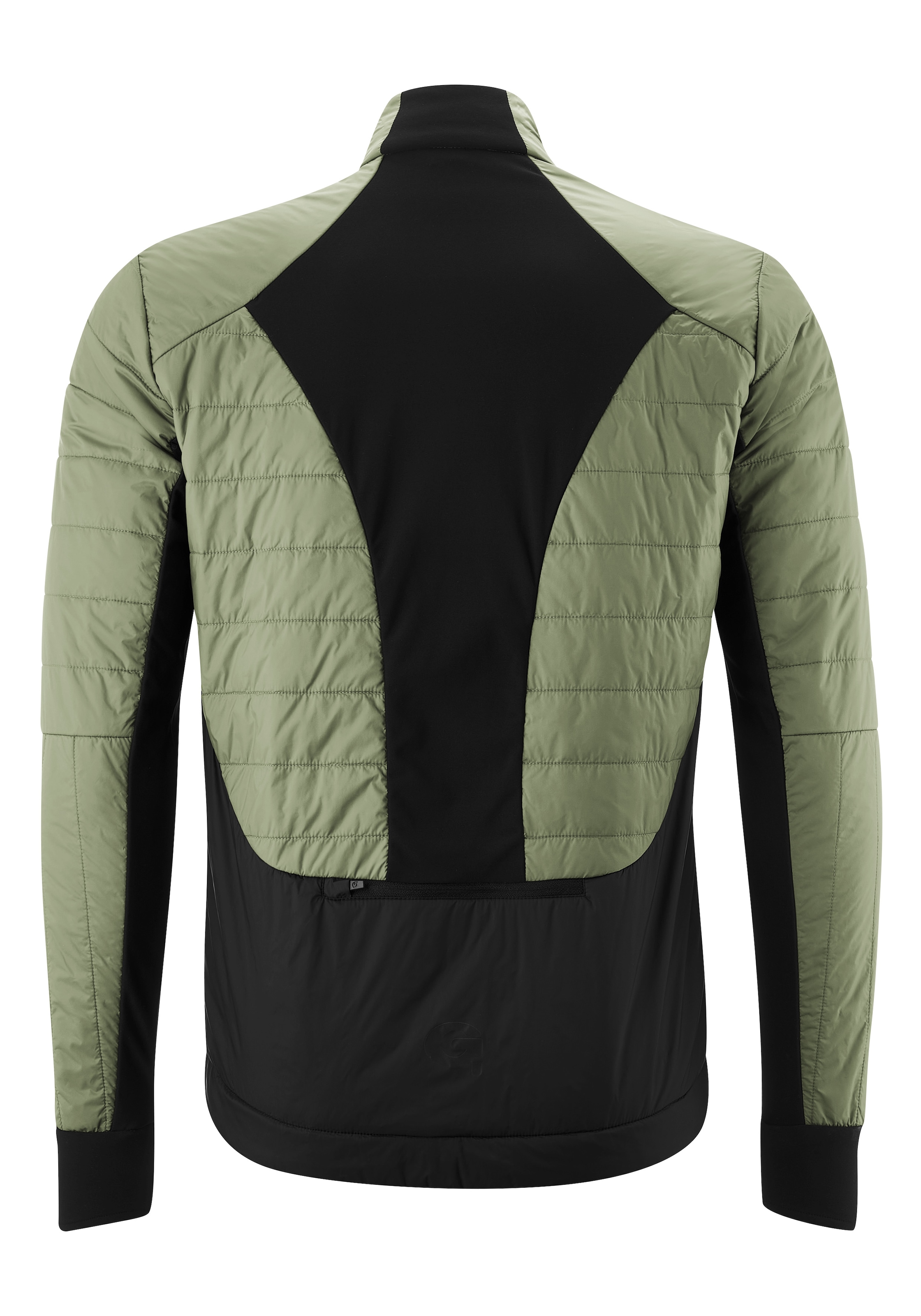 Gonso Fahrradjacke "Trail Jacket Primaloft M", Herren Radjacke, warme und a günstig online kaufen