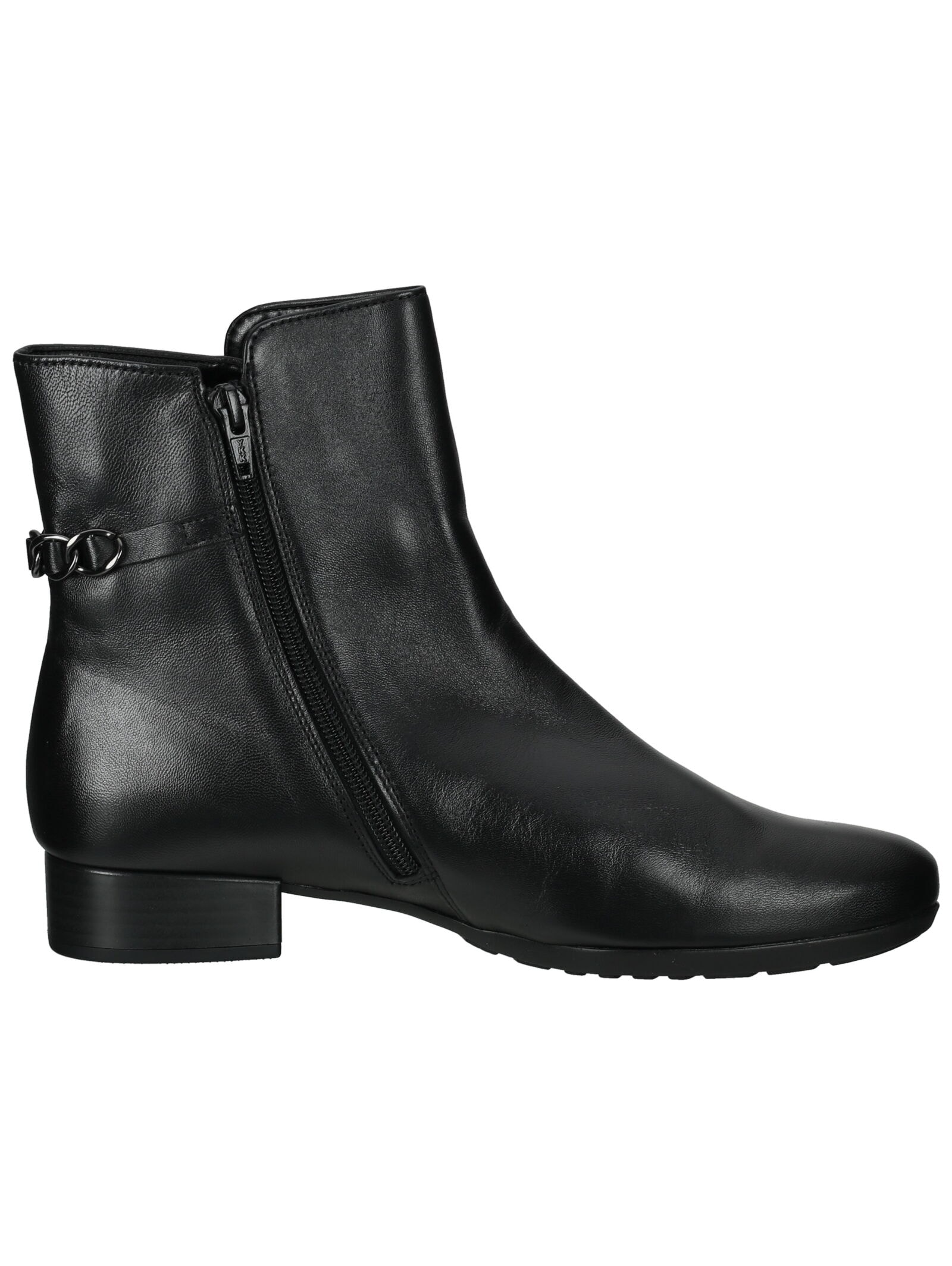 Gabor Comfort Stiefelette »Gabor Comfort Stiefelette Nappaleder«