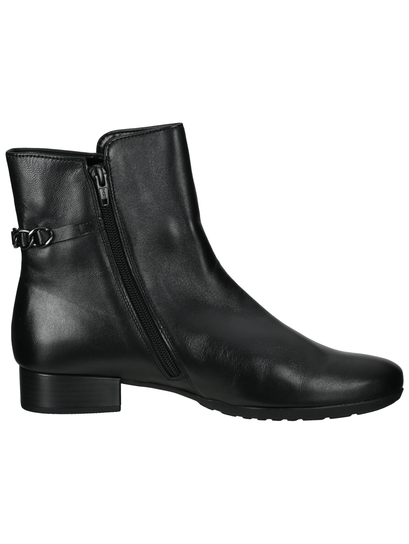 Gabor Comfort Stiefelette "Gabor Comfort Stiefelette Nappaleder" günstig online kaufen