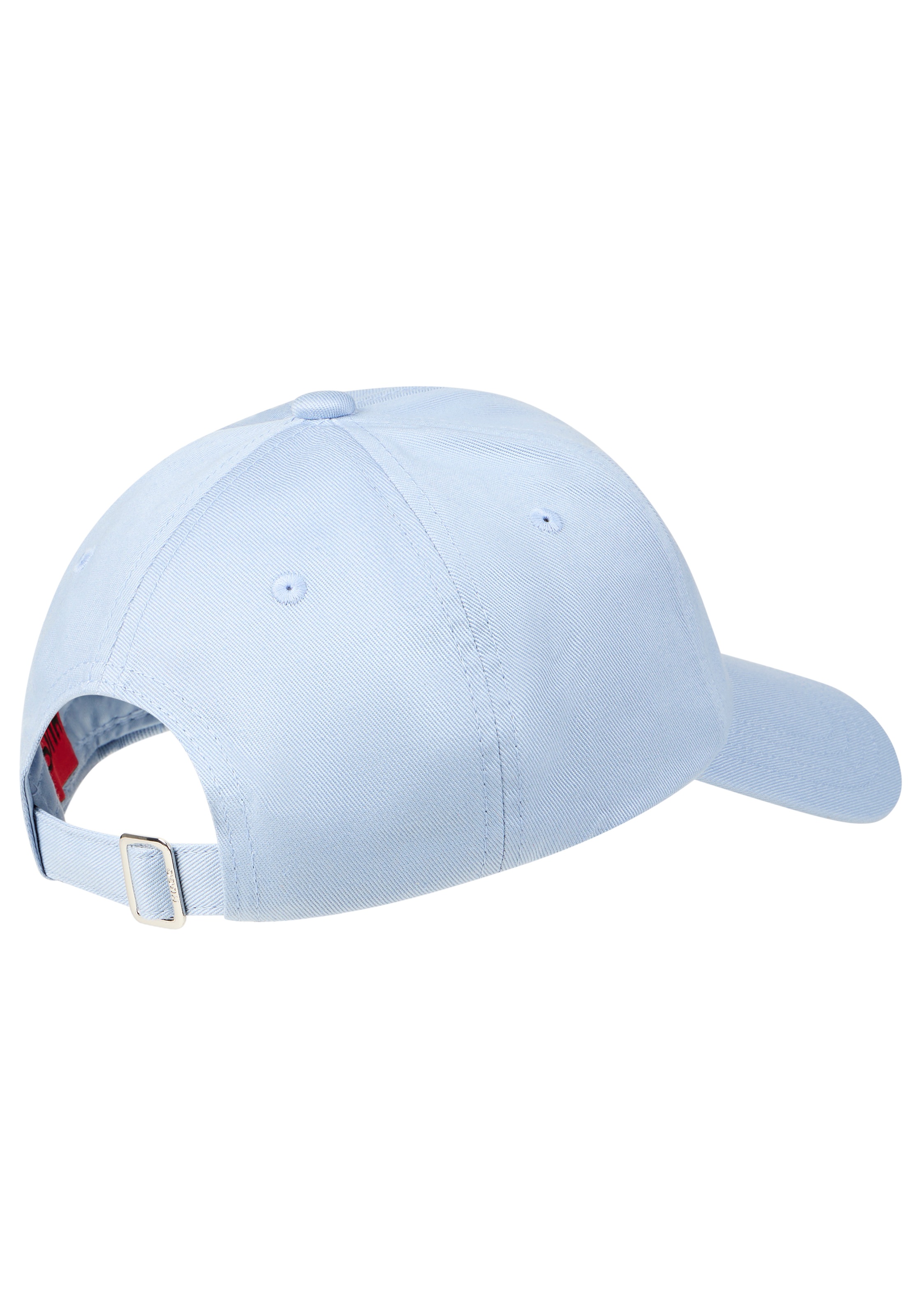 HUGO Baseball Cap "Asya" mit Logo-Stickerei günstig online kaufen