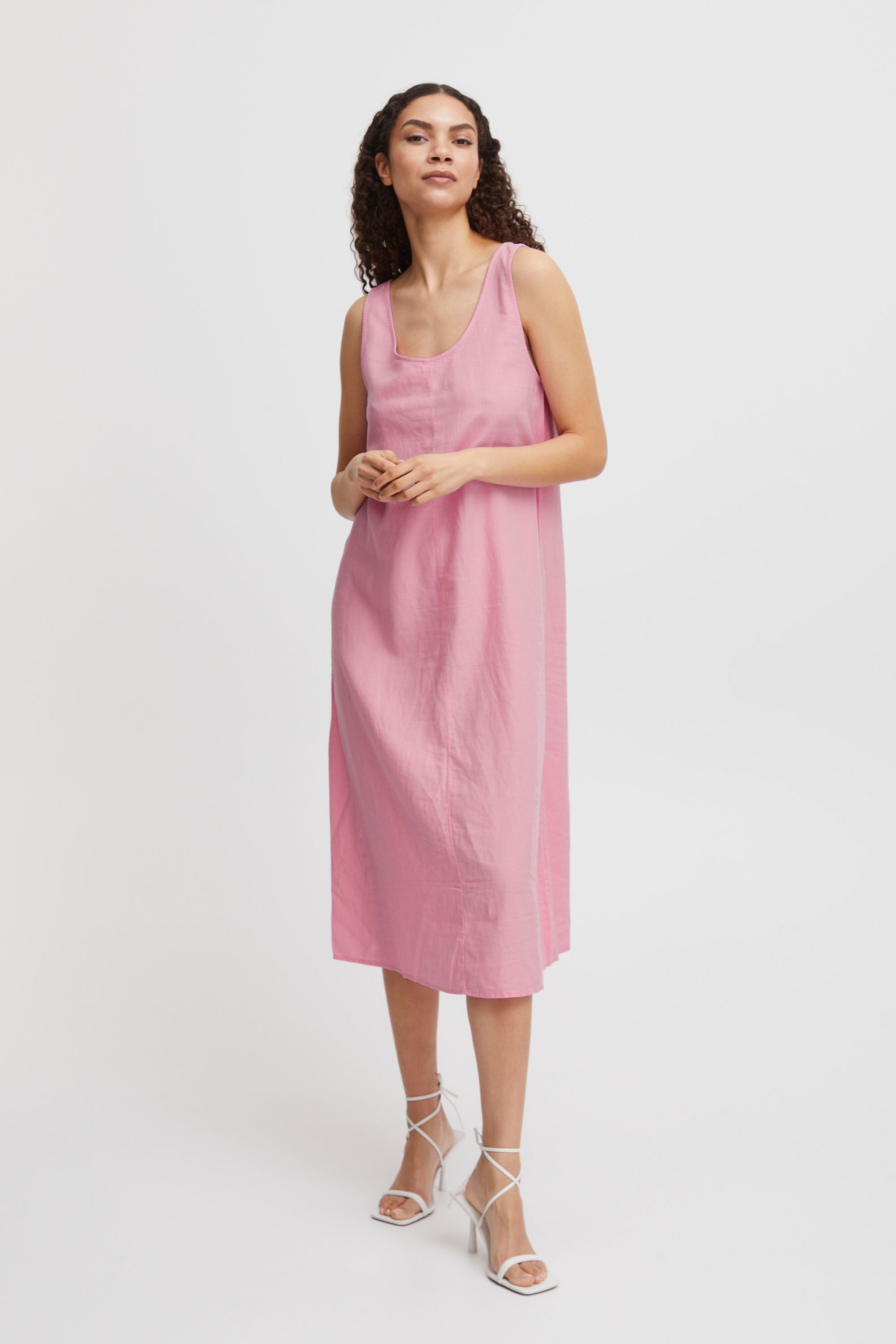 b.young Blusenkleid »Blusenkleid BYFalakka«