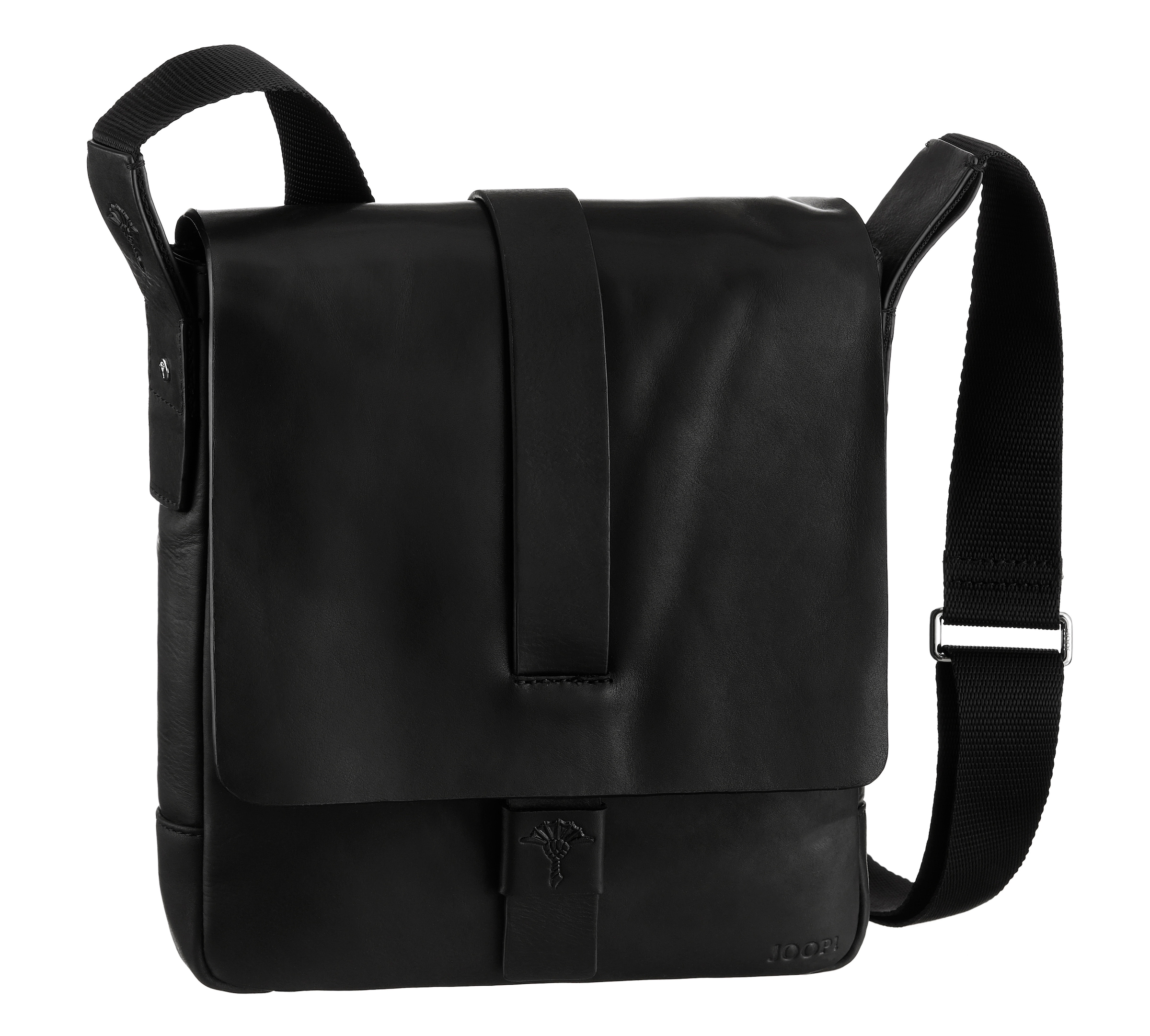 kaufen Joop! »loreto xsvf«, BAUR online shoulderbag mit paris Reißverschluss-Rückfach Umhängetasche |