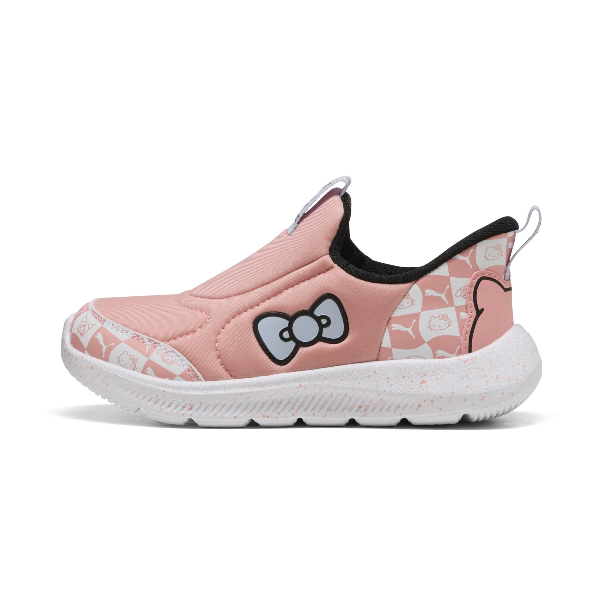 PUMA Sneaker »PUMA x HELLO KITTY AND FRIENDS Fun Racer 2 SLIPTECH™ Sneakers«