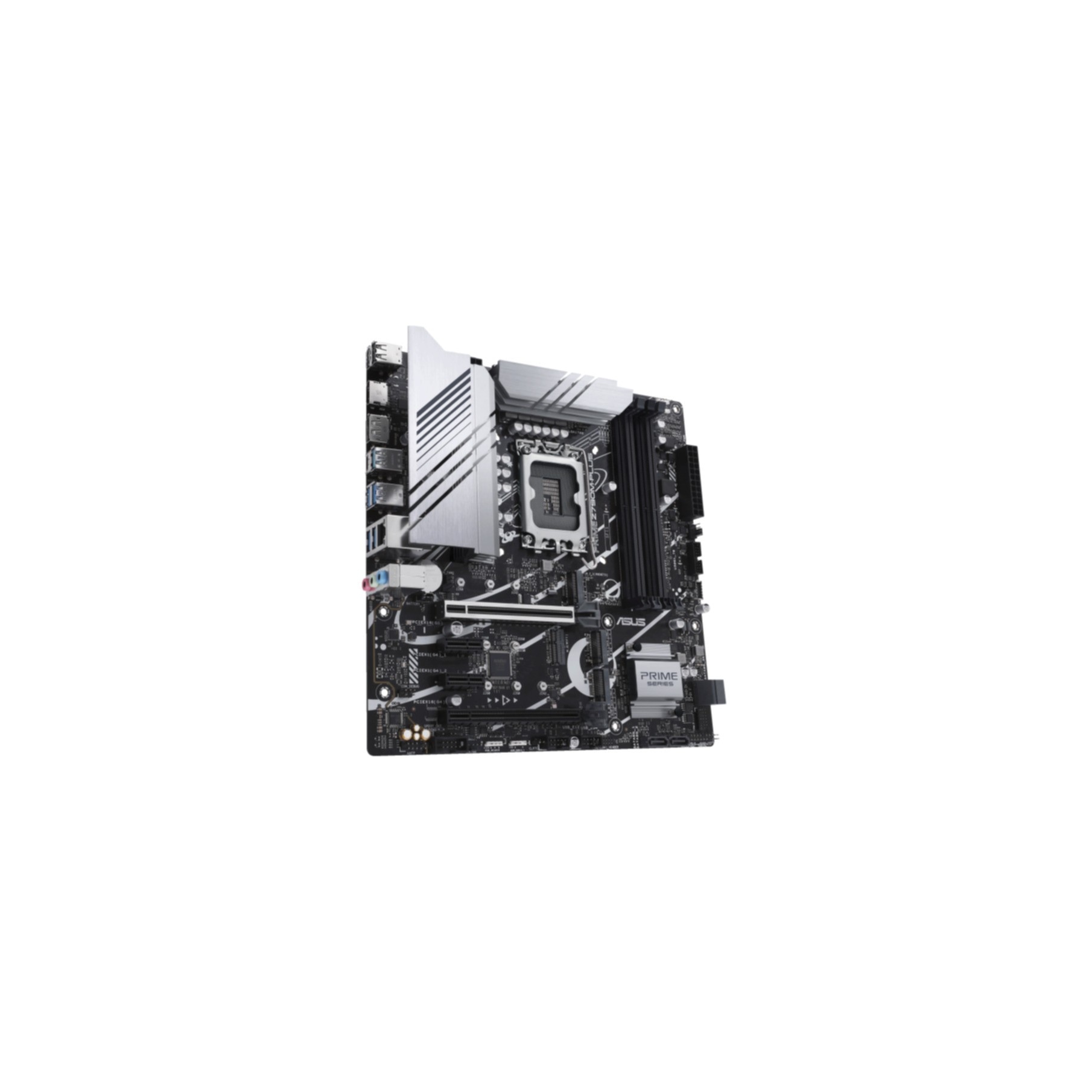 Asus Mainboard »PRIME Z790M-PLUS«