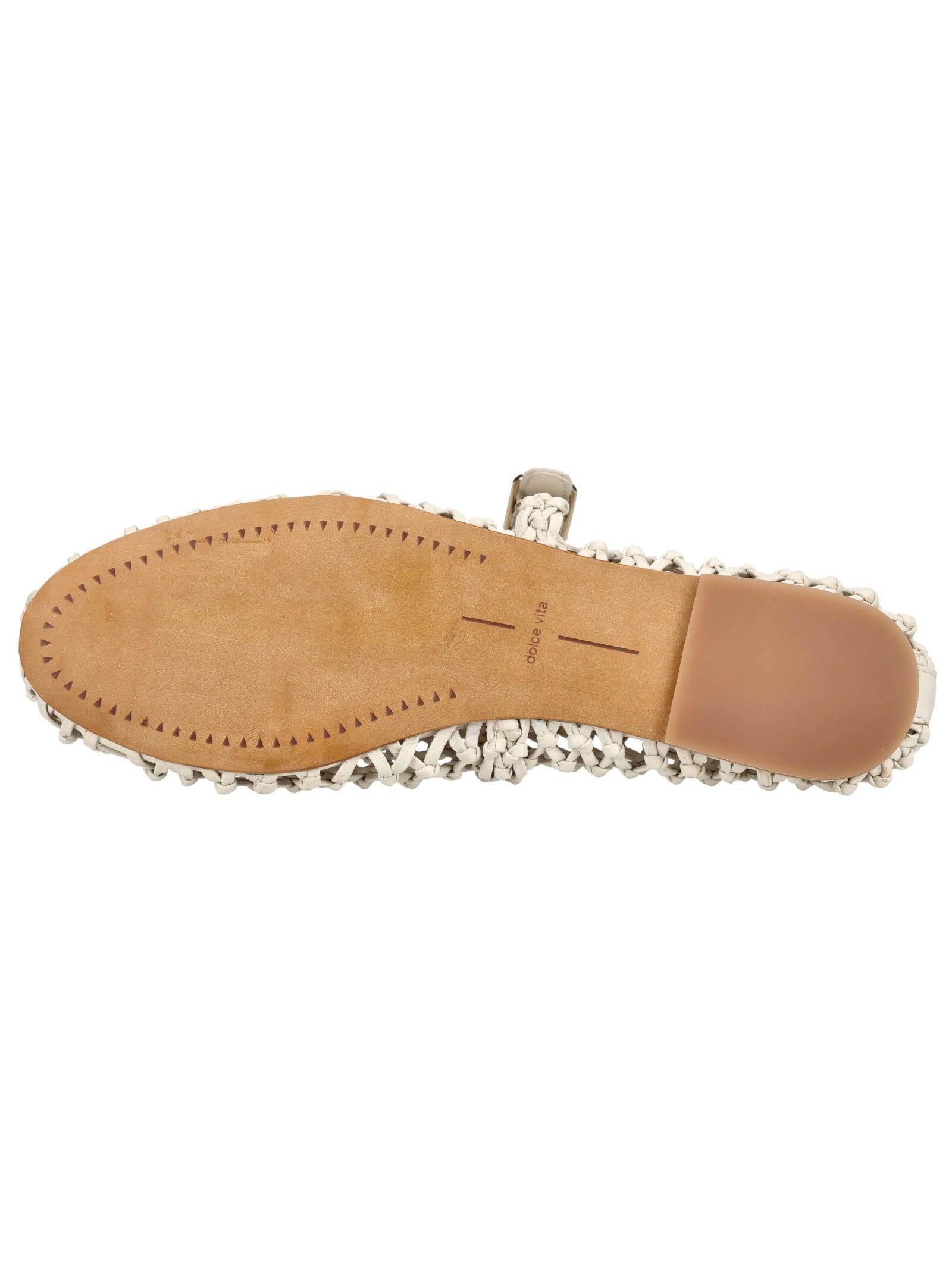 Dolce Vita Riemchenballerina »Dolce Vita Ballerinas Leder«