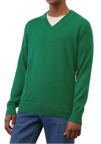 Marc O'Polo V-Ausschnitt-Pullover kaufen