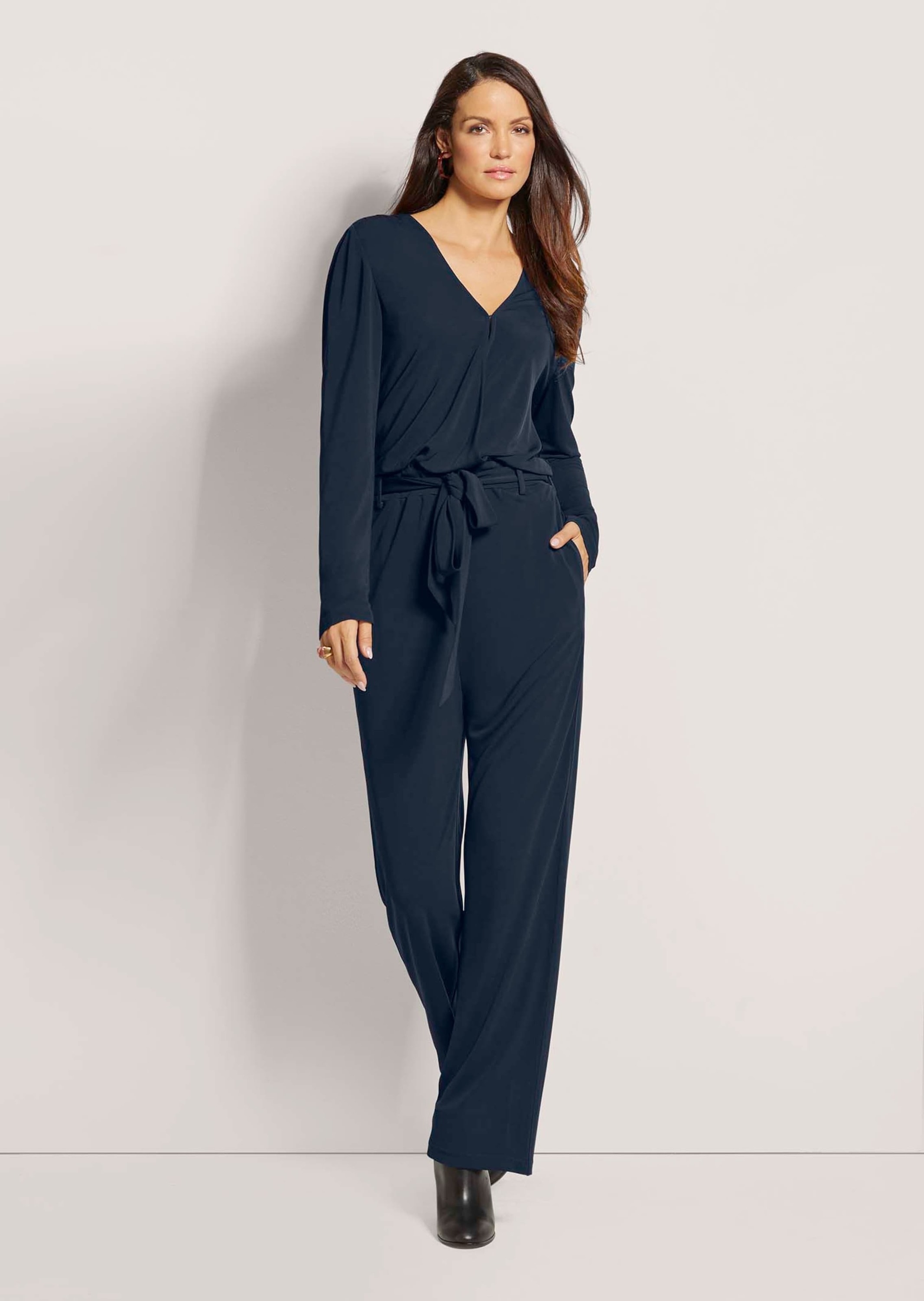 MADELEINE Overall »Overall Overall mit breitem Bindeband«