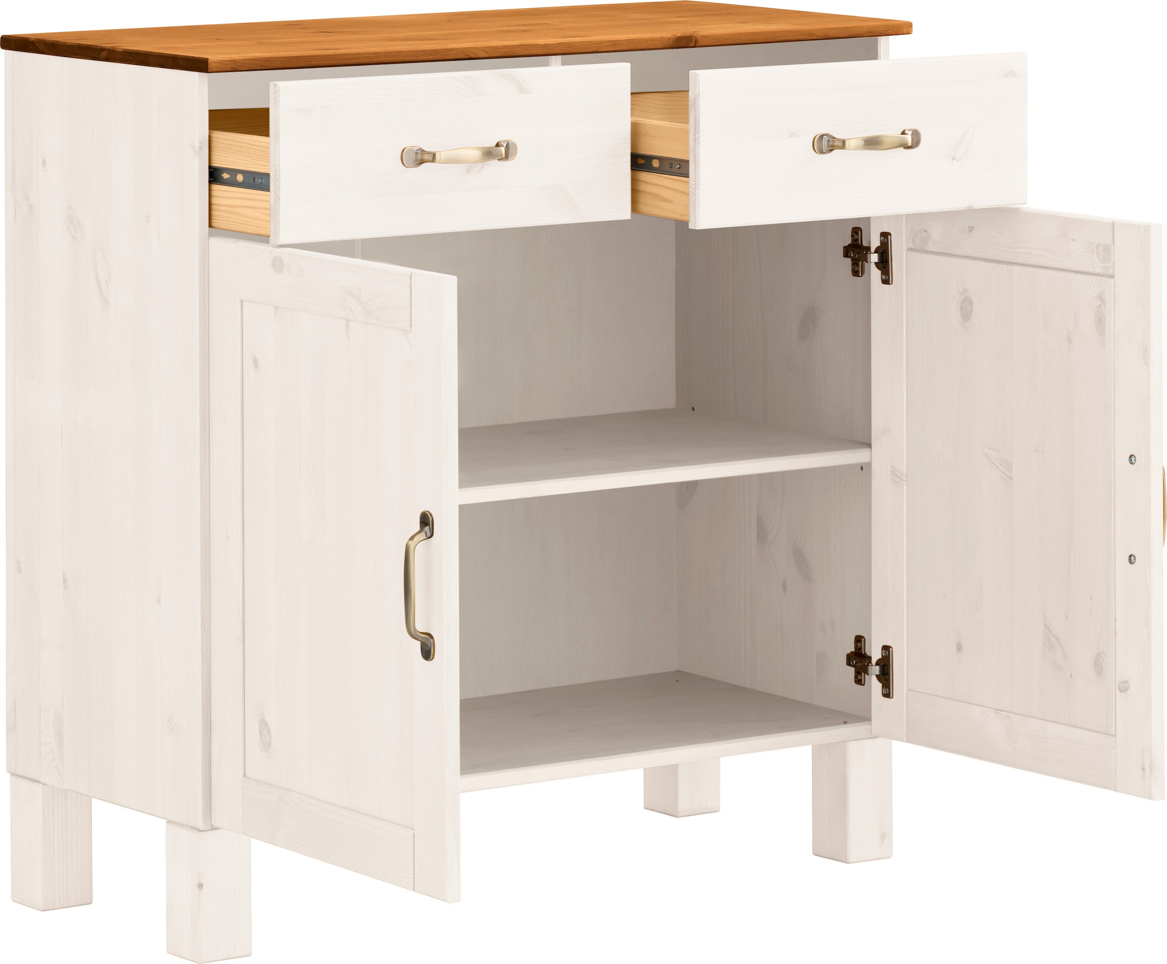 »Alby« Sideboard affaire | BAUR Home