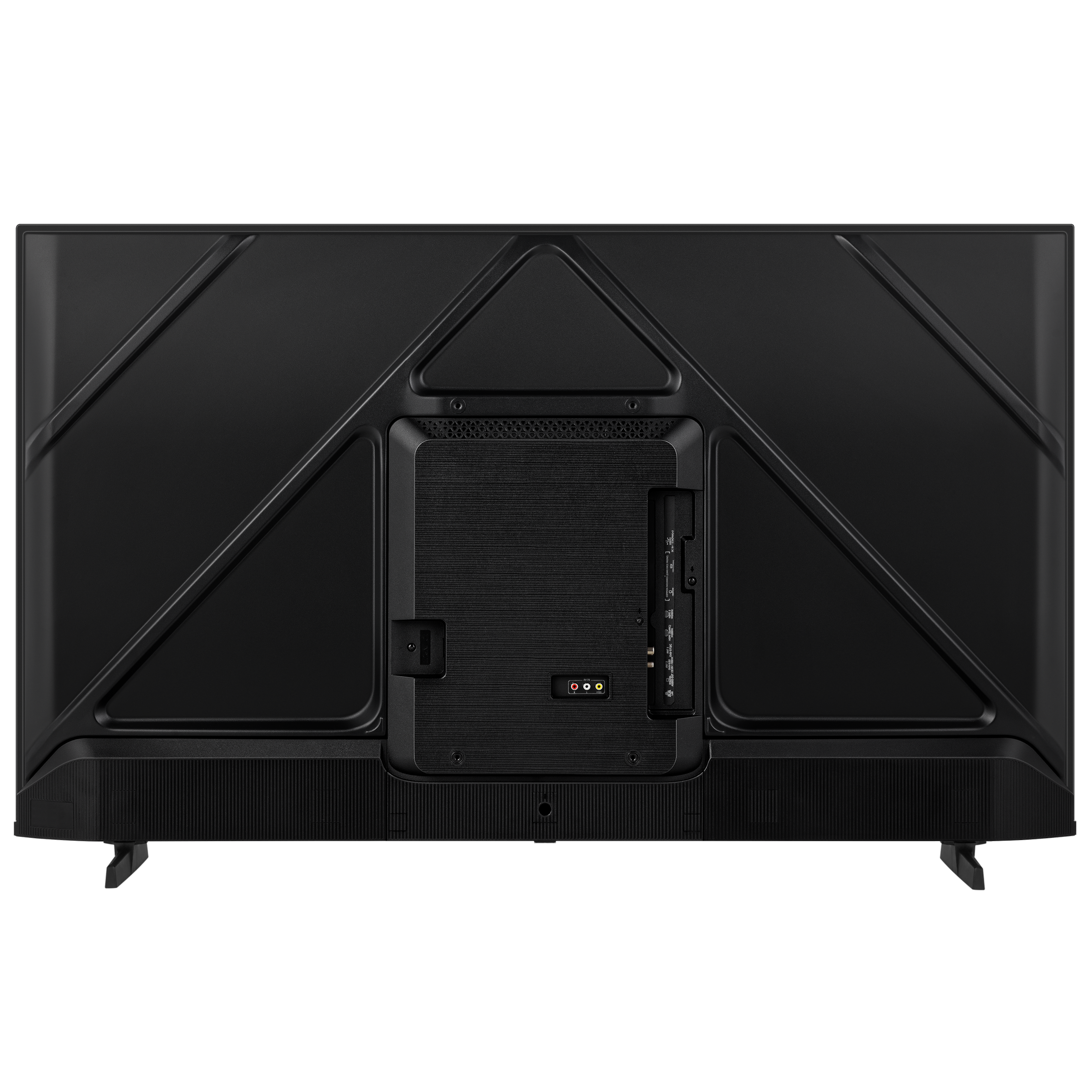 Hisense QLED-Fernseher »55E77Q«, 4K Ultra HD, Smart-TV, 4K UHD QLED