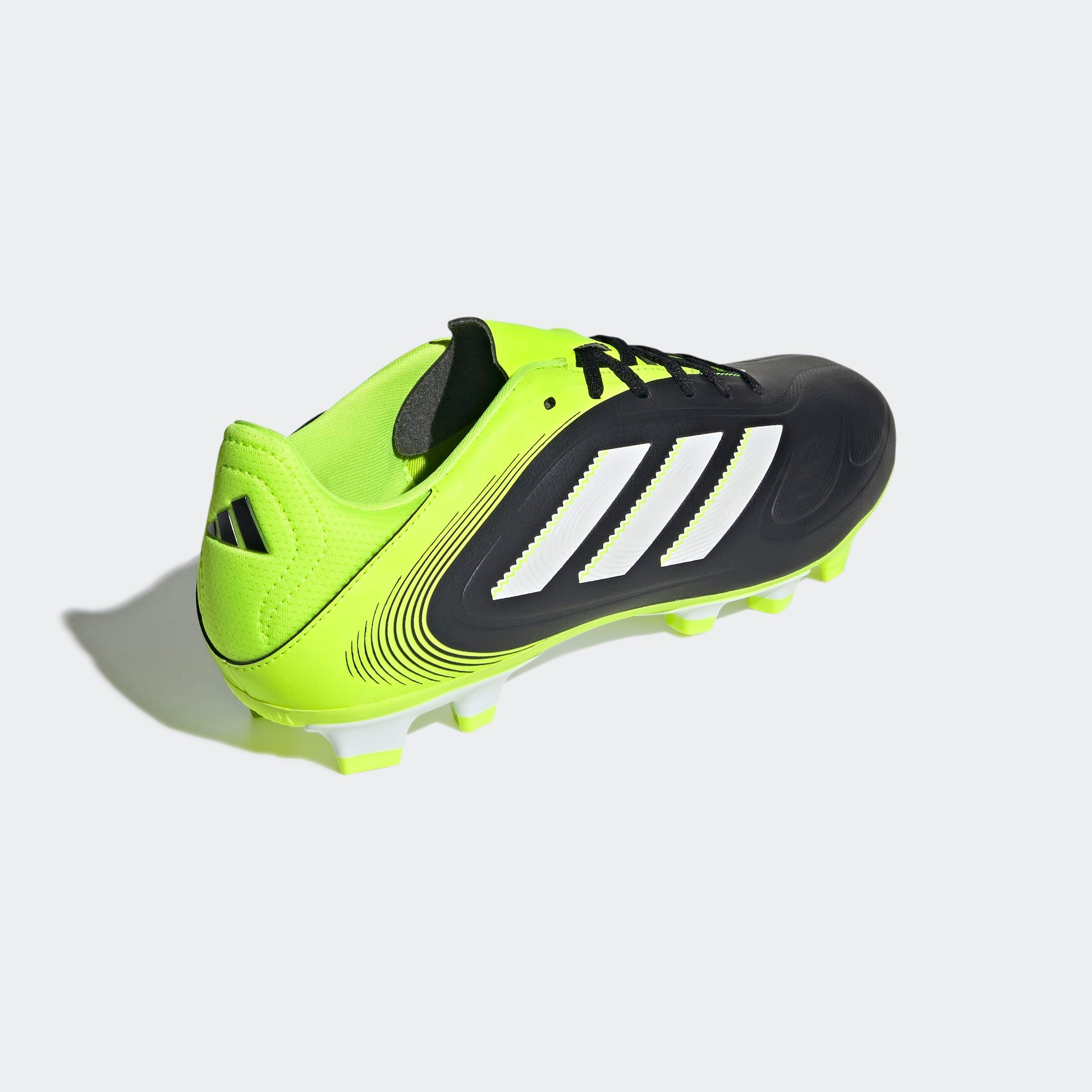 adidas Performance Fußballschuh »COPA PURE 3 CLUB FIRM/MULTI-GROUND«, geeignet für Rasen- und Kunstrasenplätze