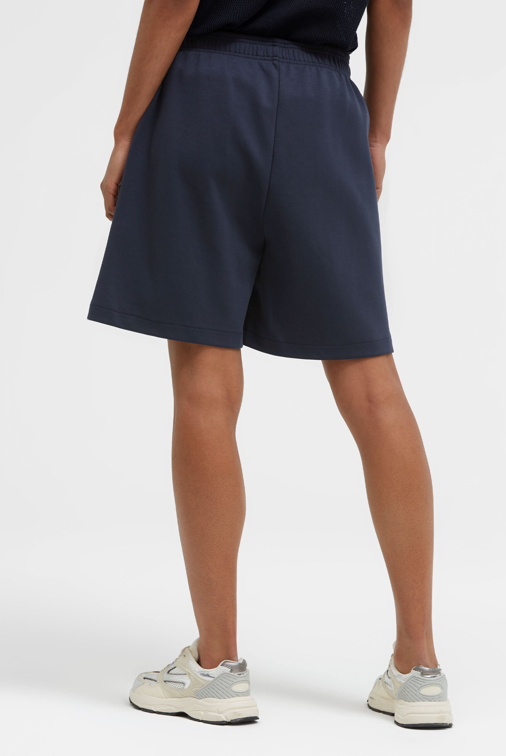 SENSES.THE LABEL Shorts  mit Elastikbund