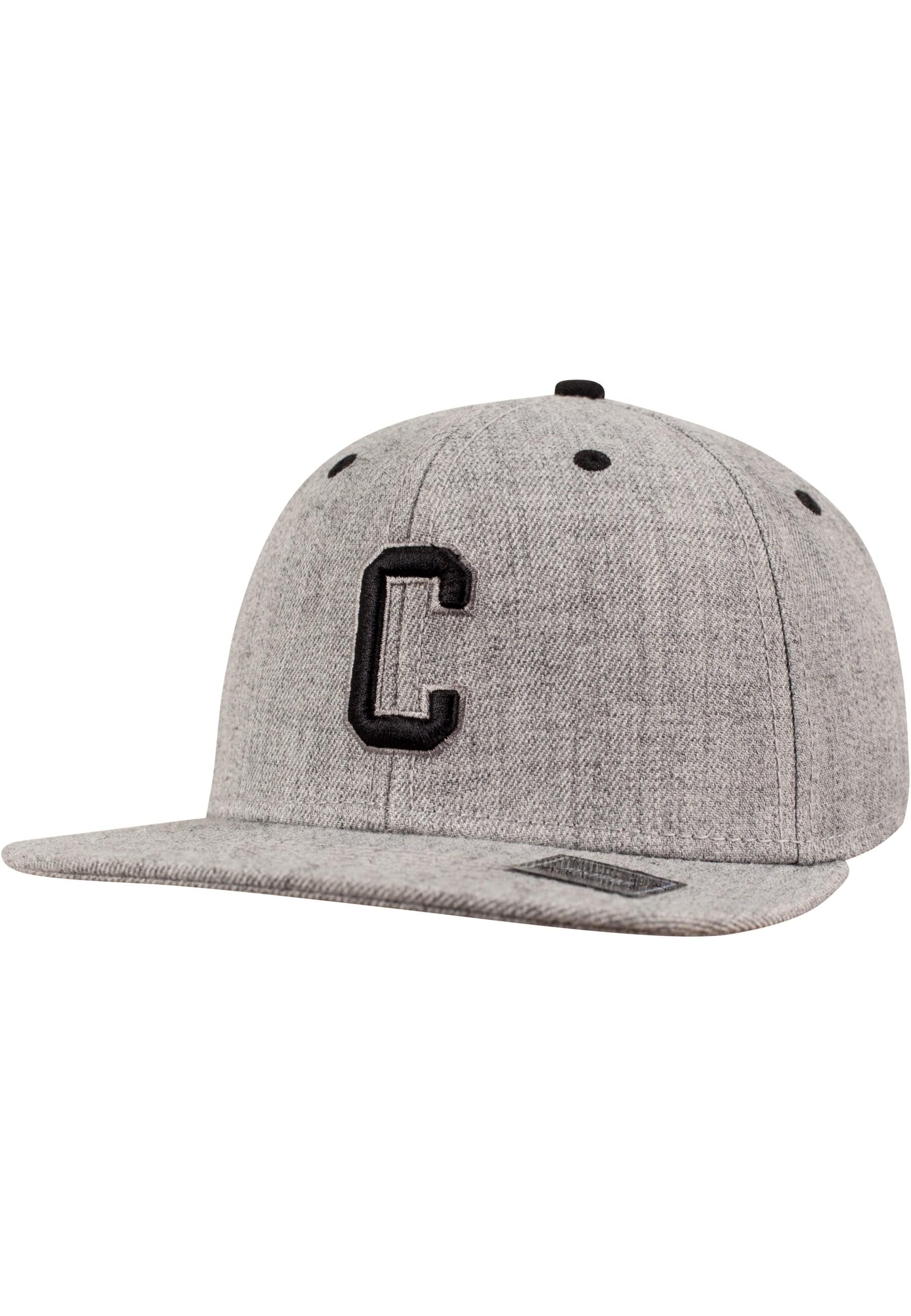 MSTRDS Snapback Cap »MSTRDS Unisex Letter Snapback«