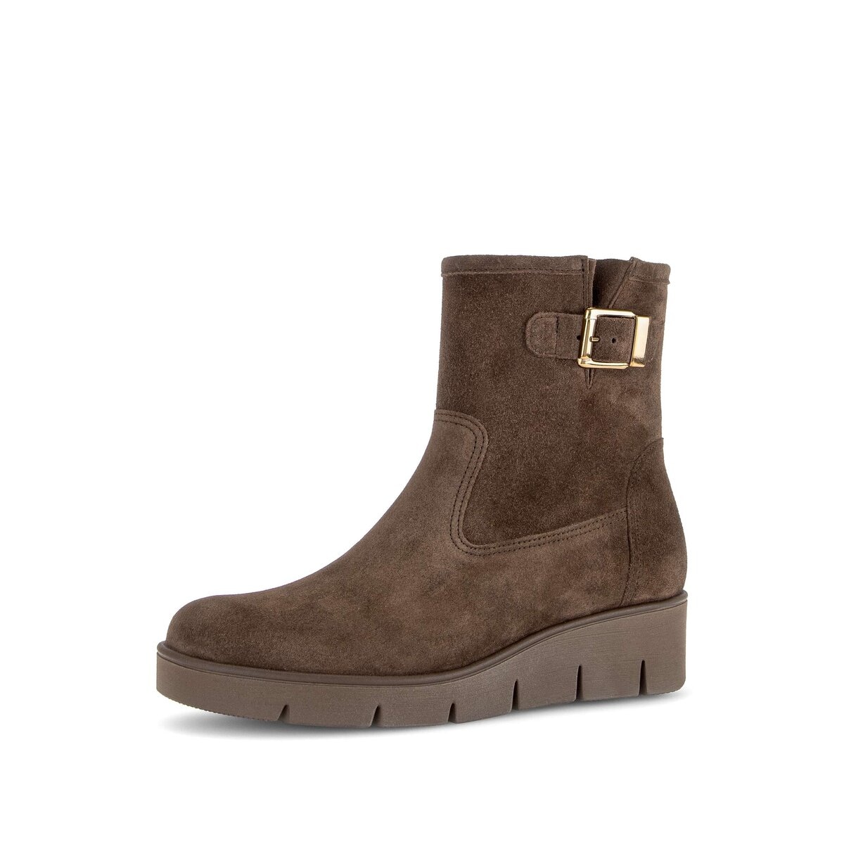Gabor Plateaustiefelette »Plateau Stiefelette«