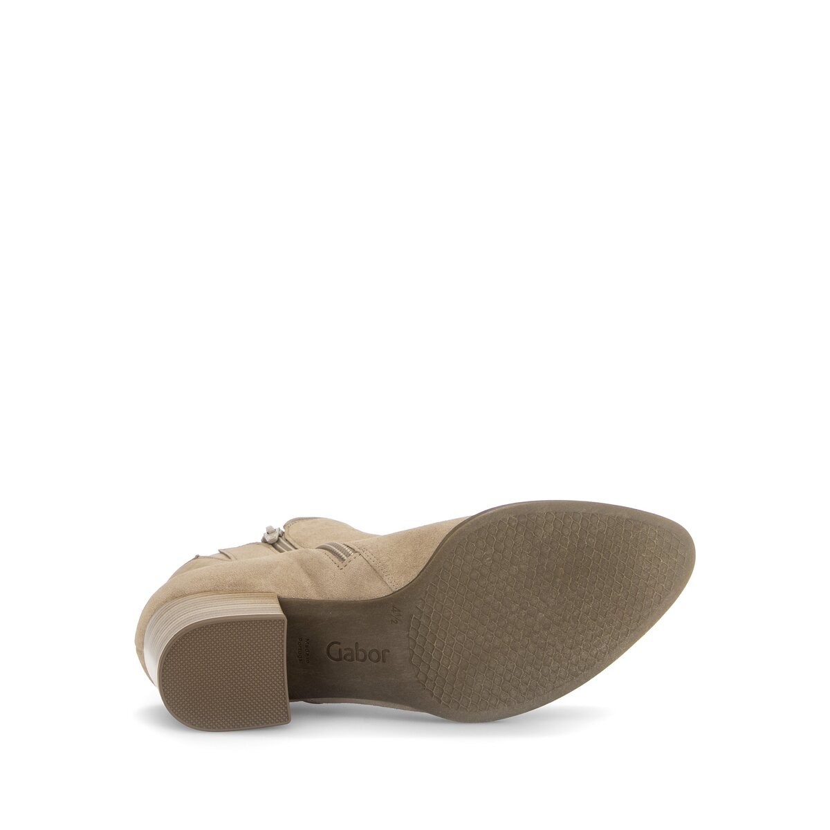 Gabor Stiefelette »Sportliche Stiefelette«
