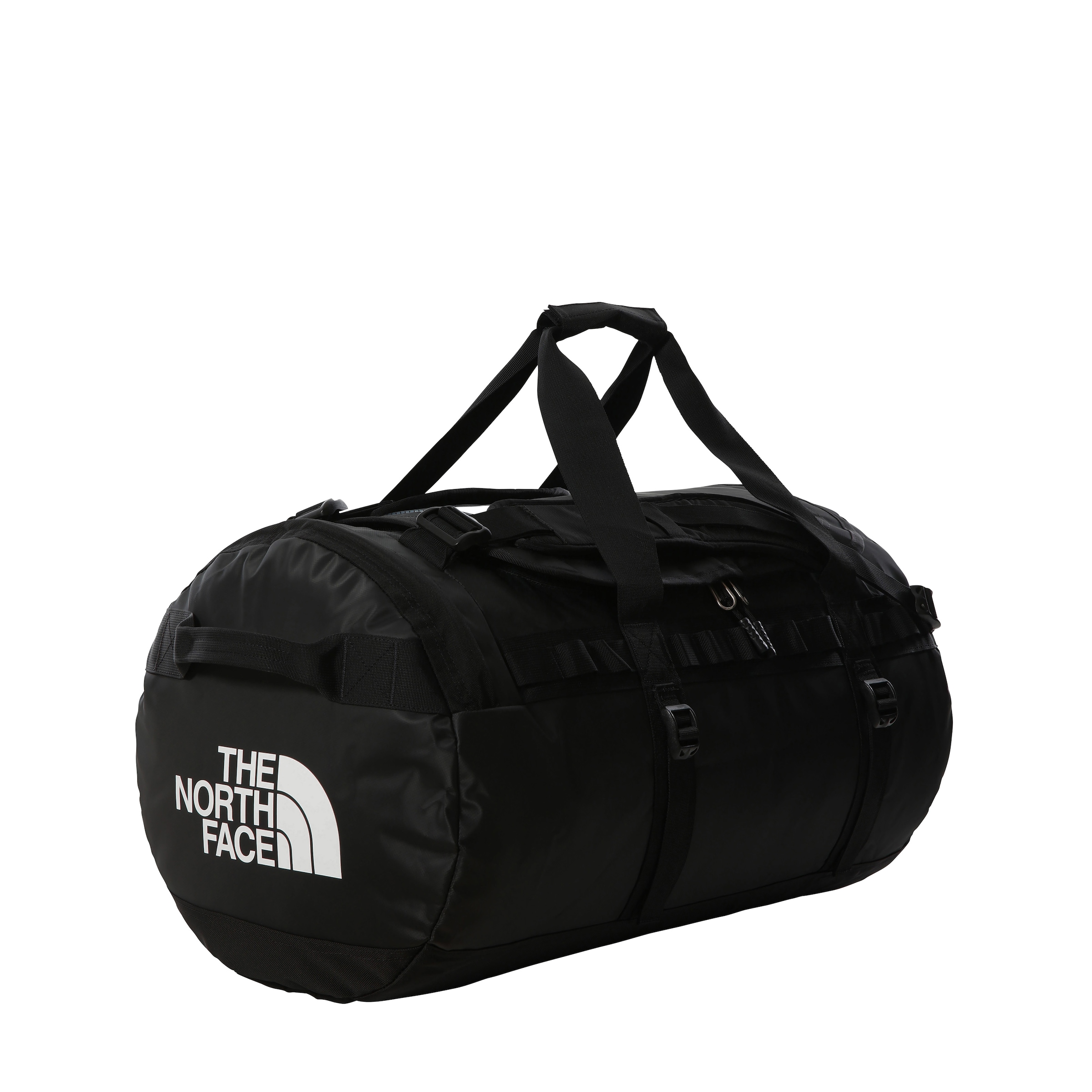 Reisetasche »BASE CAMP DUFFEL - M«, (1 tlg.)