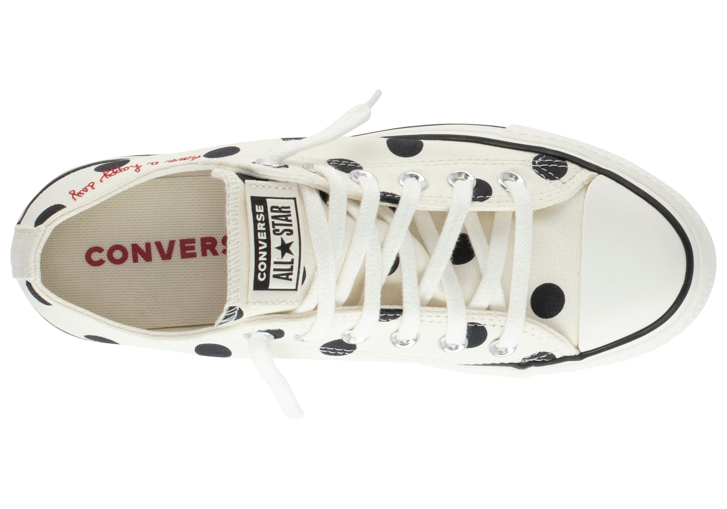 Converse Sneaker »CHUCK TAYLOR ALL STAR LIFT«