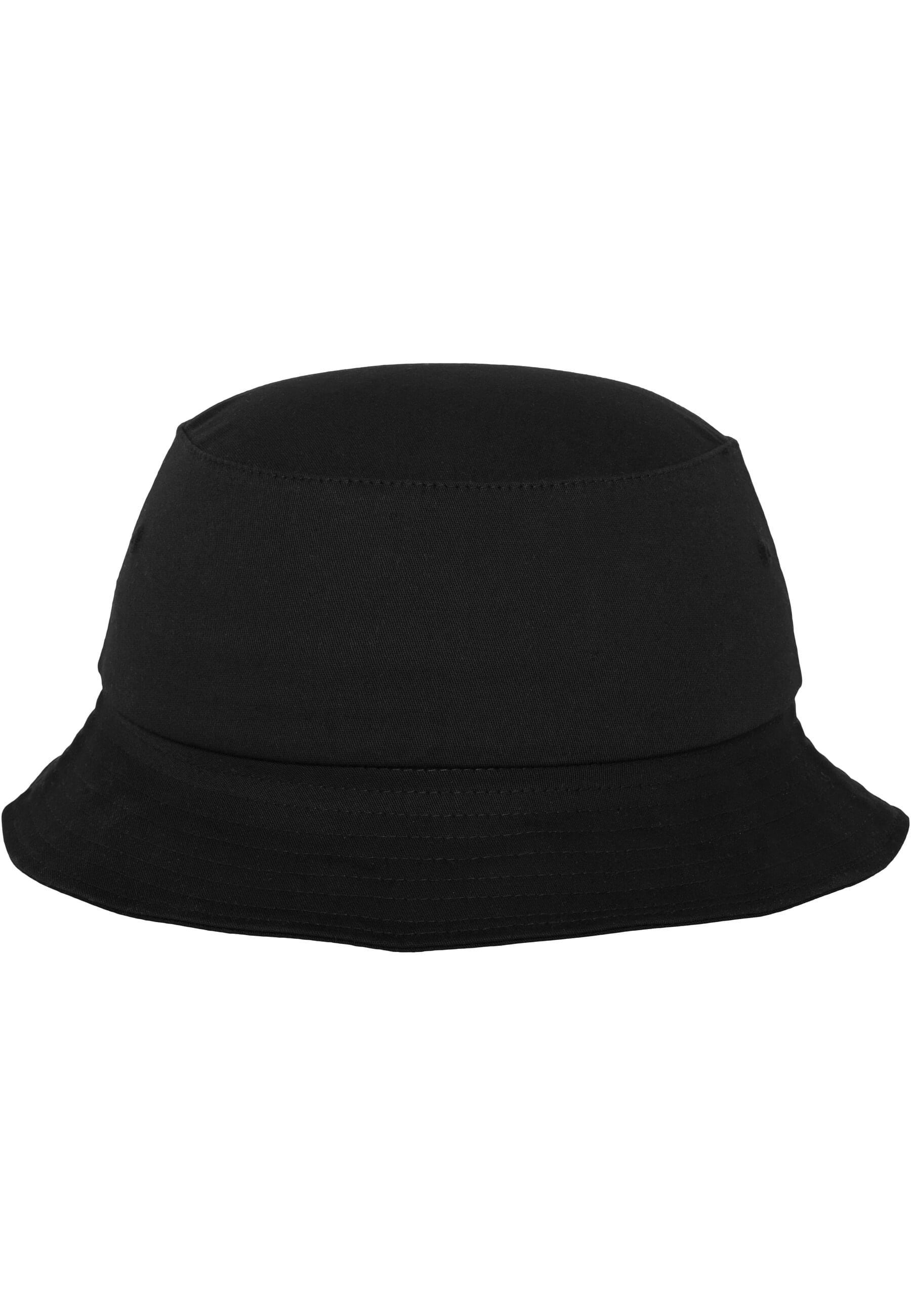 Flex Cap »Flexfit Unisex Flexfit Cotton Twill Bucket Hat«