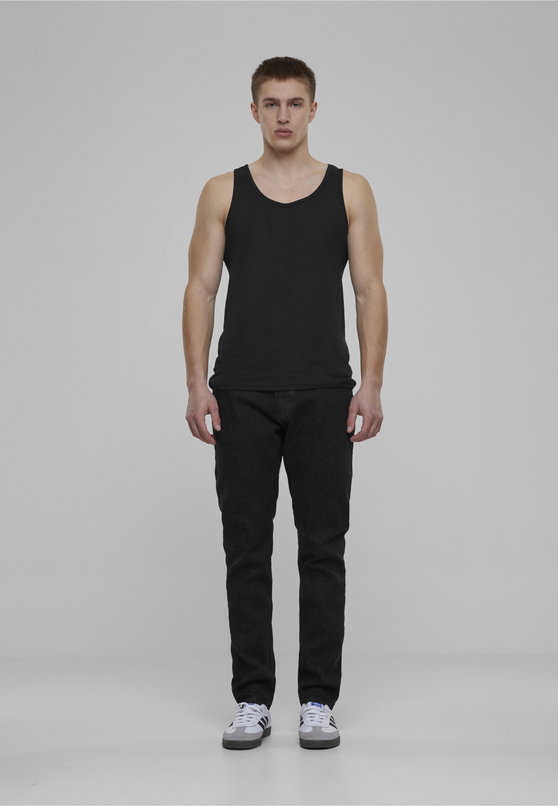 2Y Premium Bequeme Jeans »2Y Premium Herren 2Y Skinny Fit Jeans«