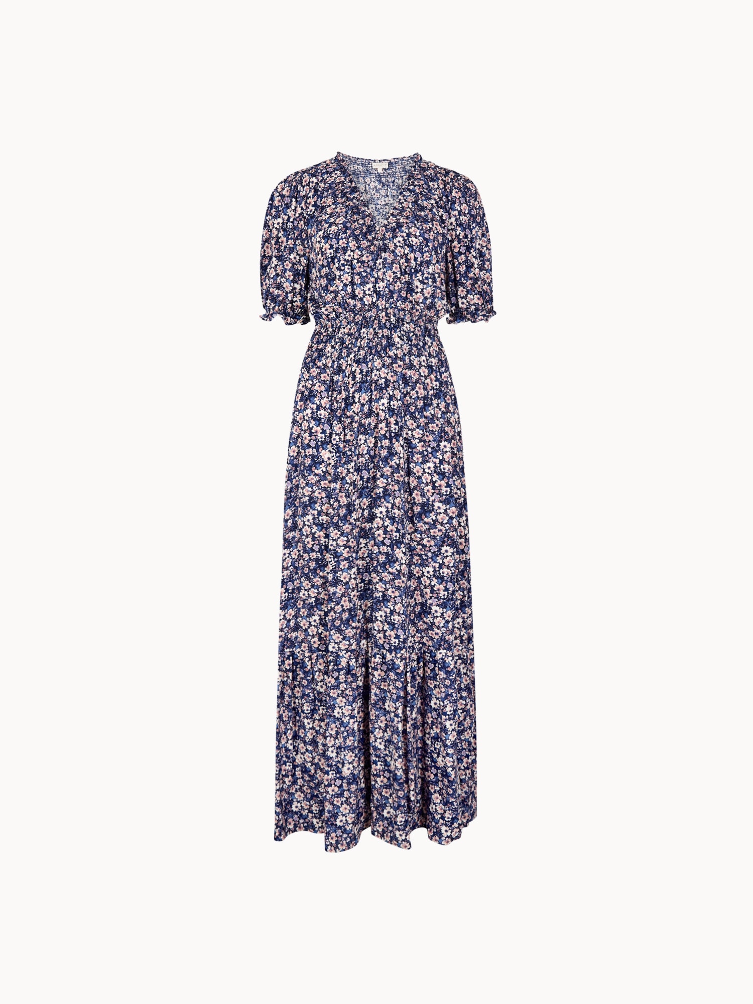 Apricot Maxikleid »Maxikleid« Druck