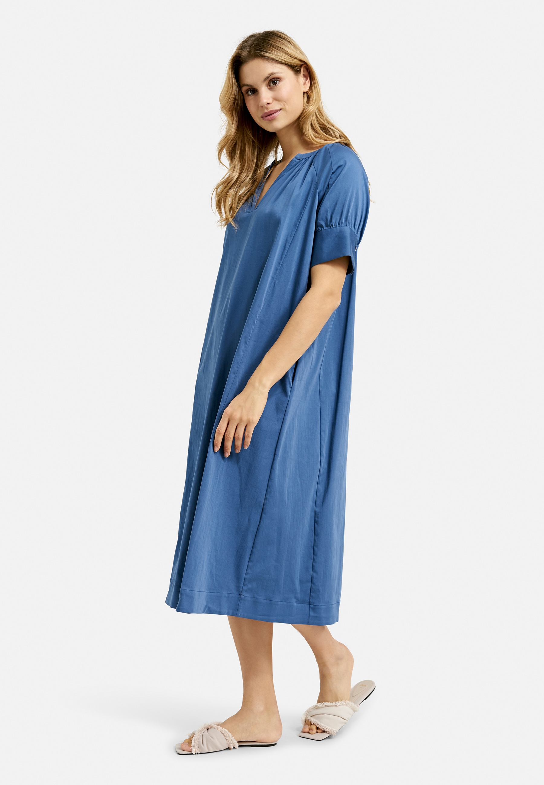 Smith & Soul Sommerkleid, mit Taschen