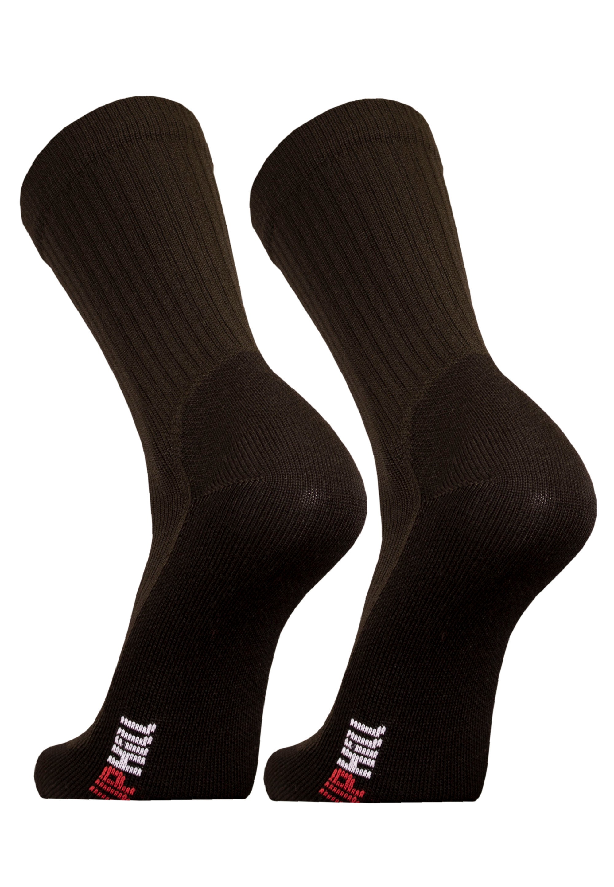 UphillSport Socken »WINTER XC 2er Pack«, (2 Paar), mit atmungsaktiver Funktion