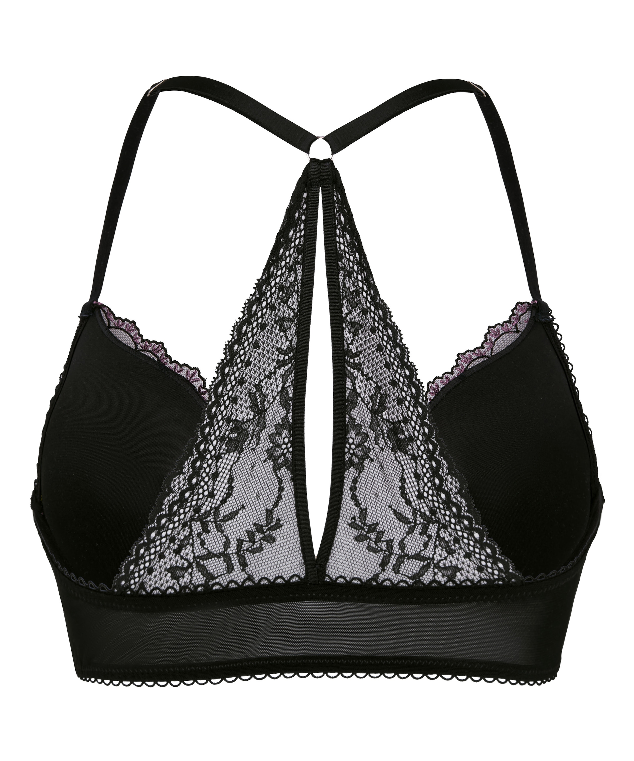Hunkemöller Push-up-BH »Push-Up Bra Iris«