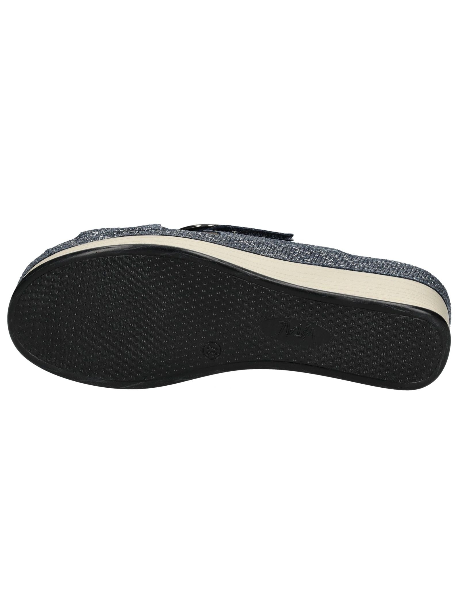 Vital Pantolette »Vital Pantoletten Leder«
