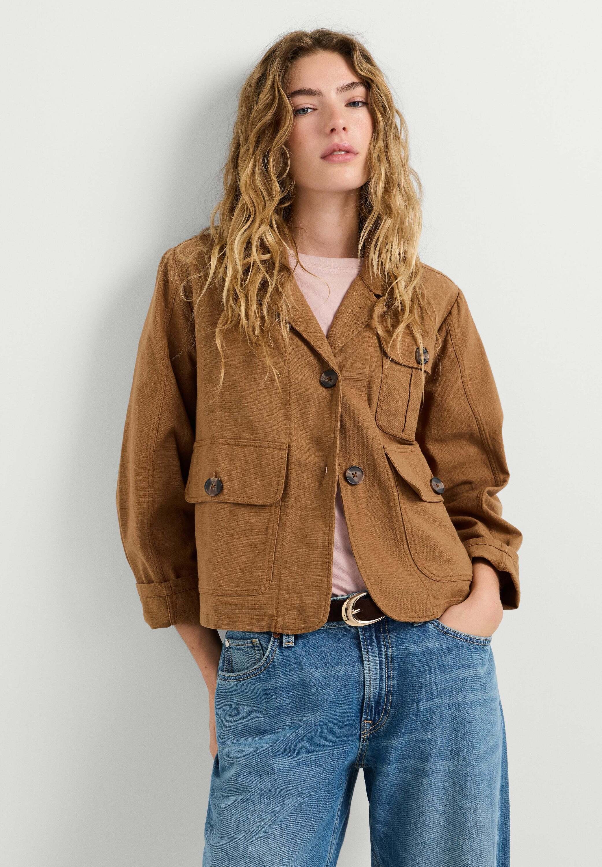 Pepe Jeans "winter coat KIRA"