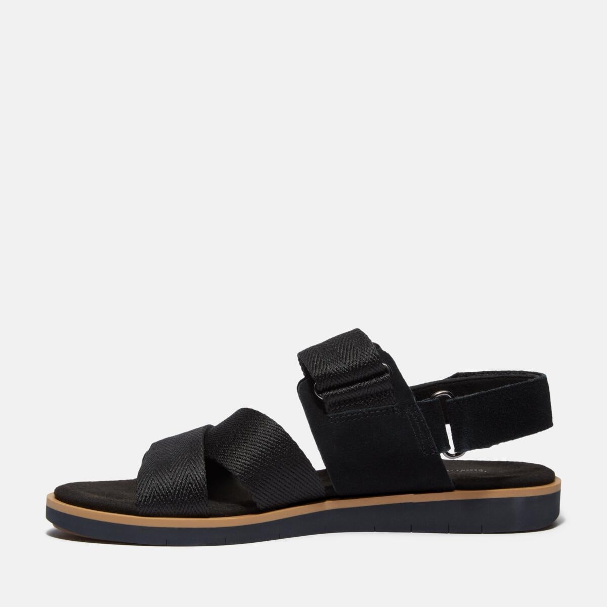 Timberland Sandale »ADLEY SHORE BACKSTRAP SANDAL«