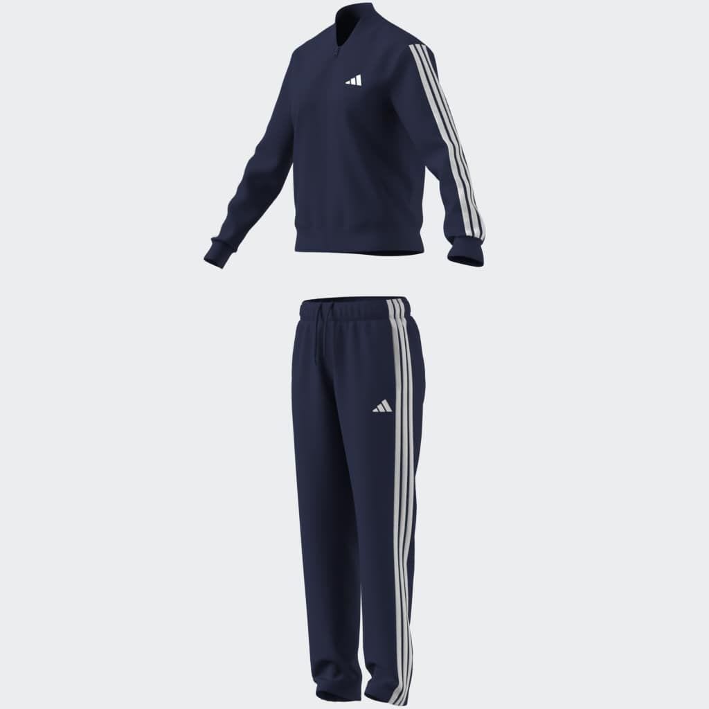 adidas Sportswear Trainingsanzug »W 3S TR TS«, (2 tlg.)