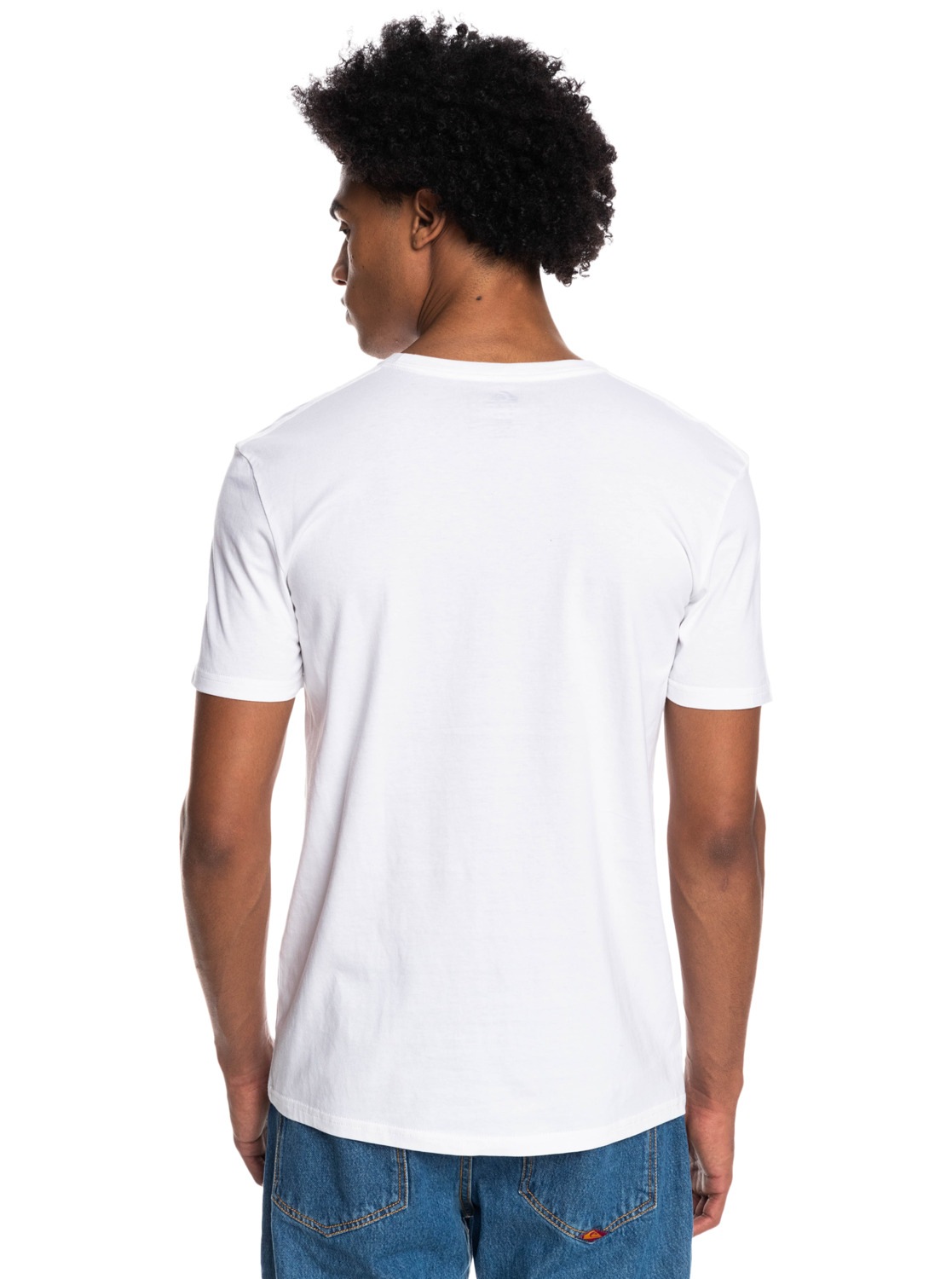 Quiksilver T-Shirt »Hot Motion«