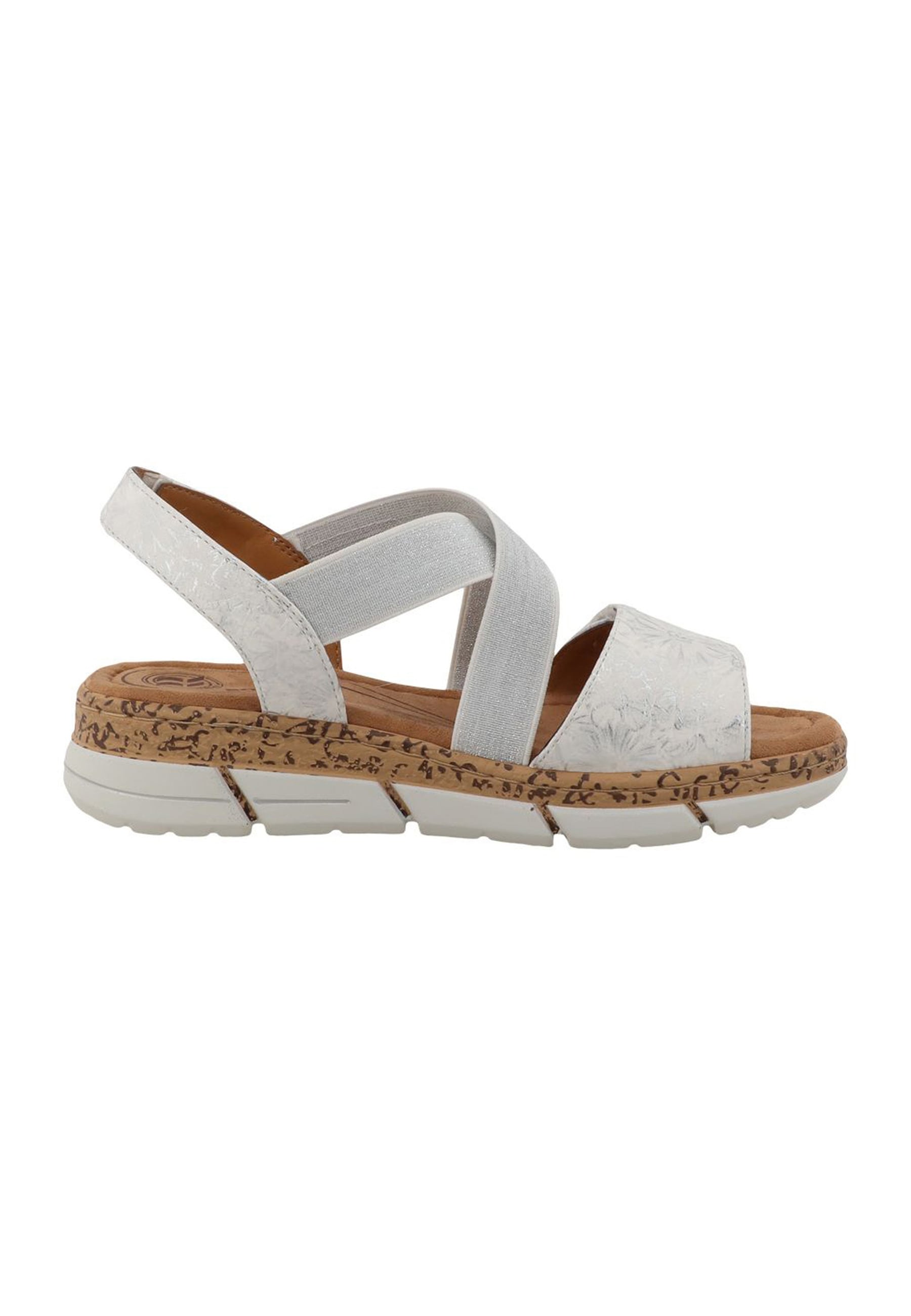 Romika Mules »Romika Flat Sandals - Mules«