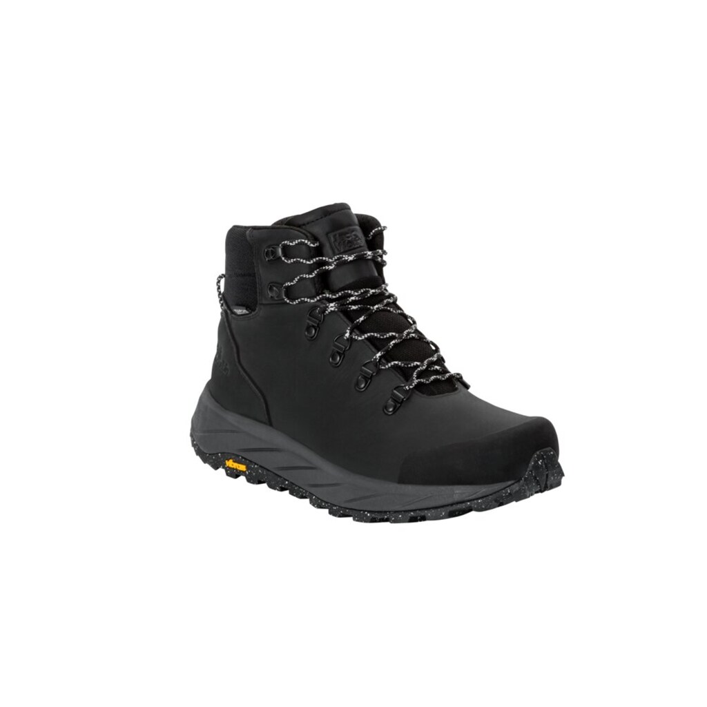 Jack Wolfskin Wanderschuh »TERRAQUEST X TEXAPORE MID M«, wasserdicht