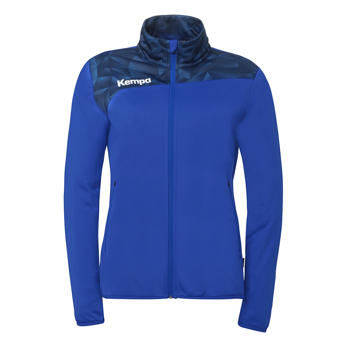 Kempa Trainingsjacke "Trainingsjacke Athletics 29 Poly Women" 1 Stk. tlg.