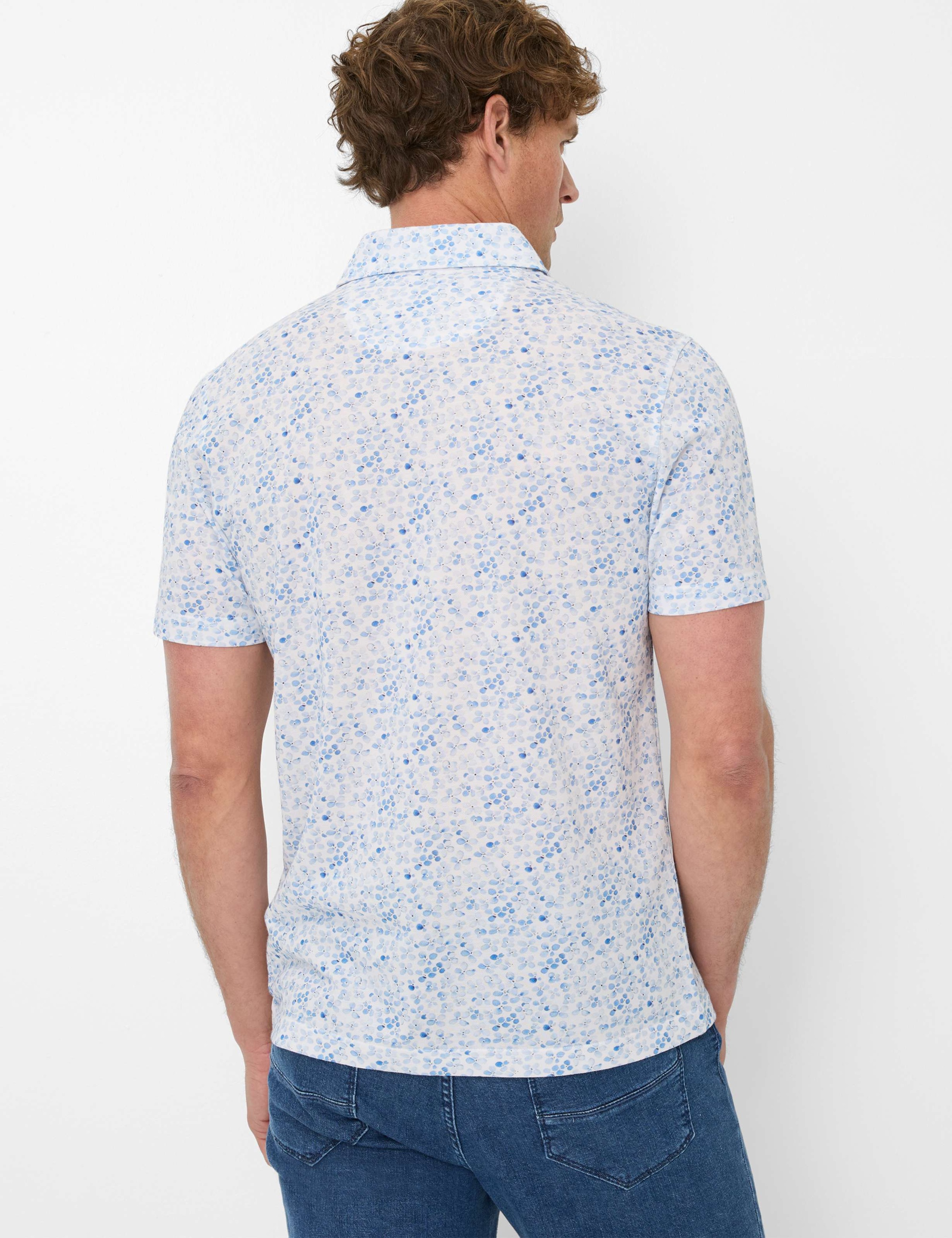 Brax Poloshirt »Style PICO«