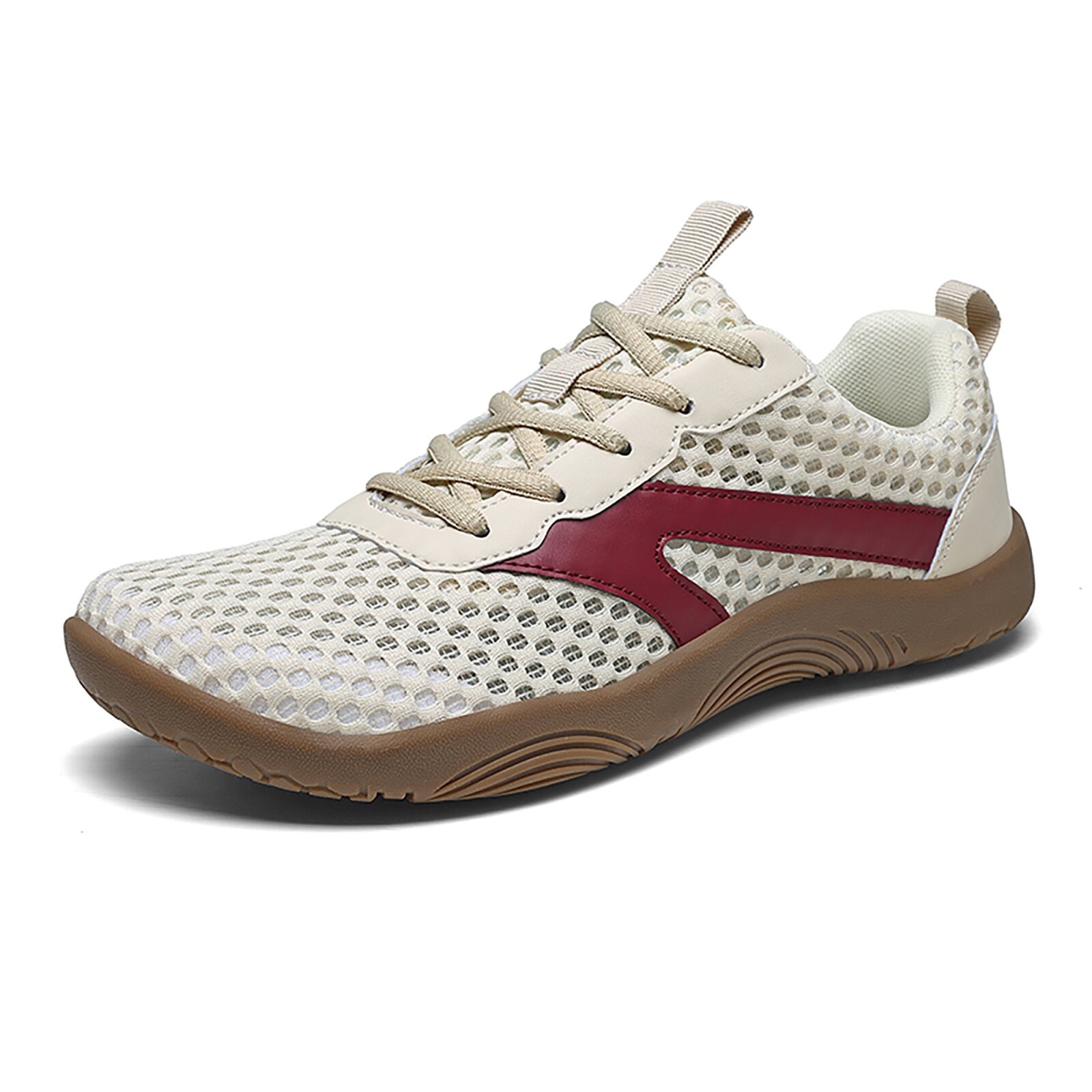 DOTALES Barfußschuh »Airflow Barfußschuhe & Barfuß Sneaker Für Damen & Herren«  Minimalschuhe