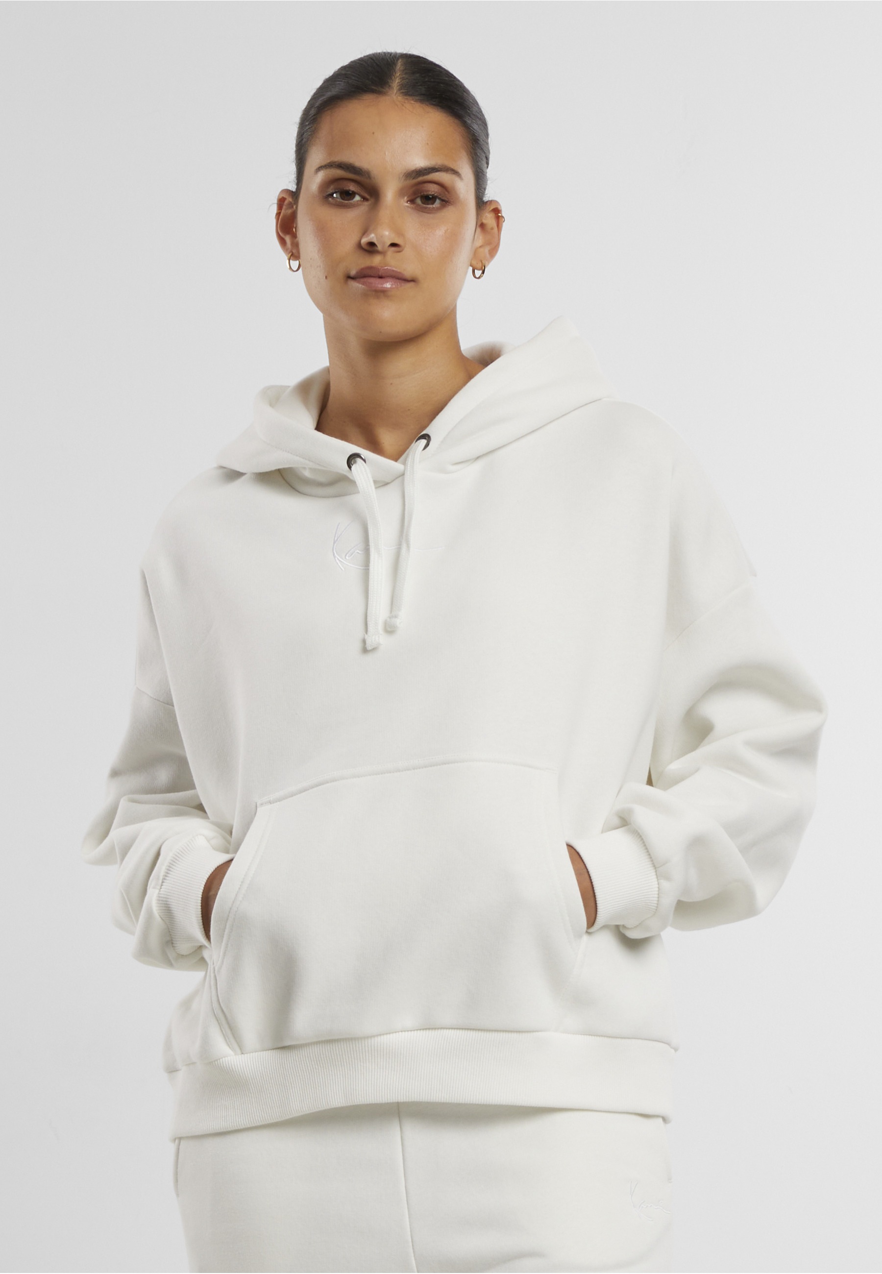 Karl Kani Kapuzenpullover »Karl Kani KK Small Signature Essential Os Hoodie« 1