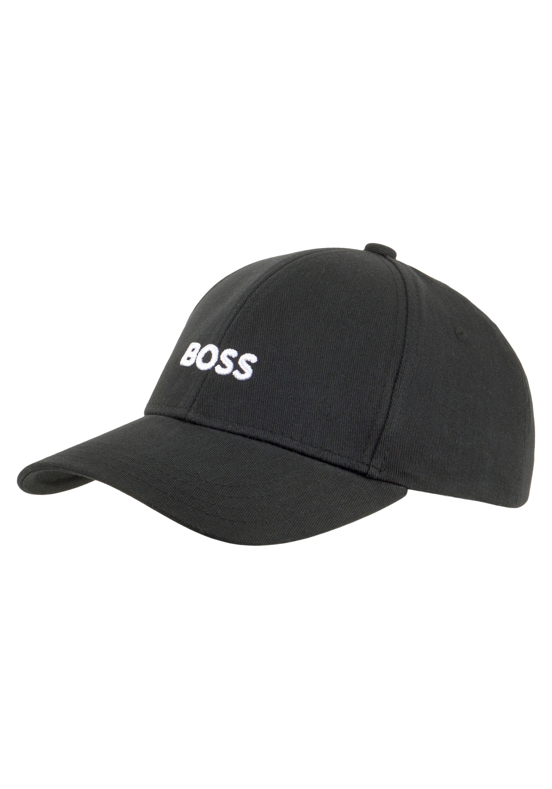 BOSS "Zed" mit Logostickerei, Unisex günstig online kaufen