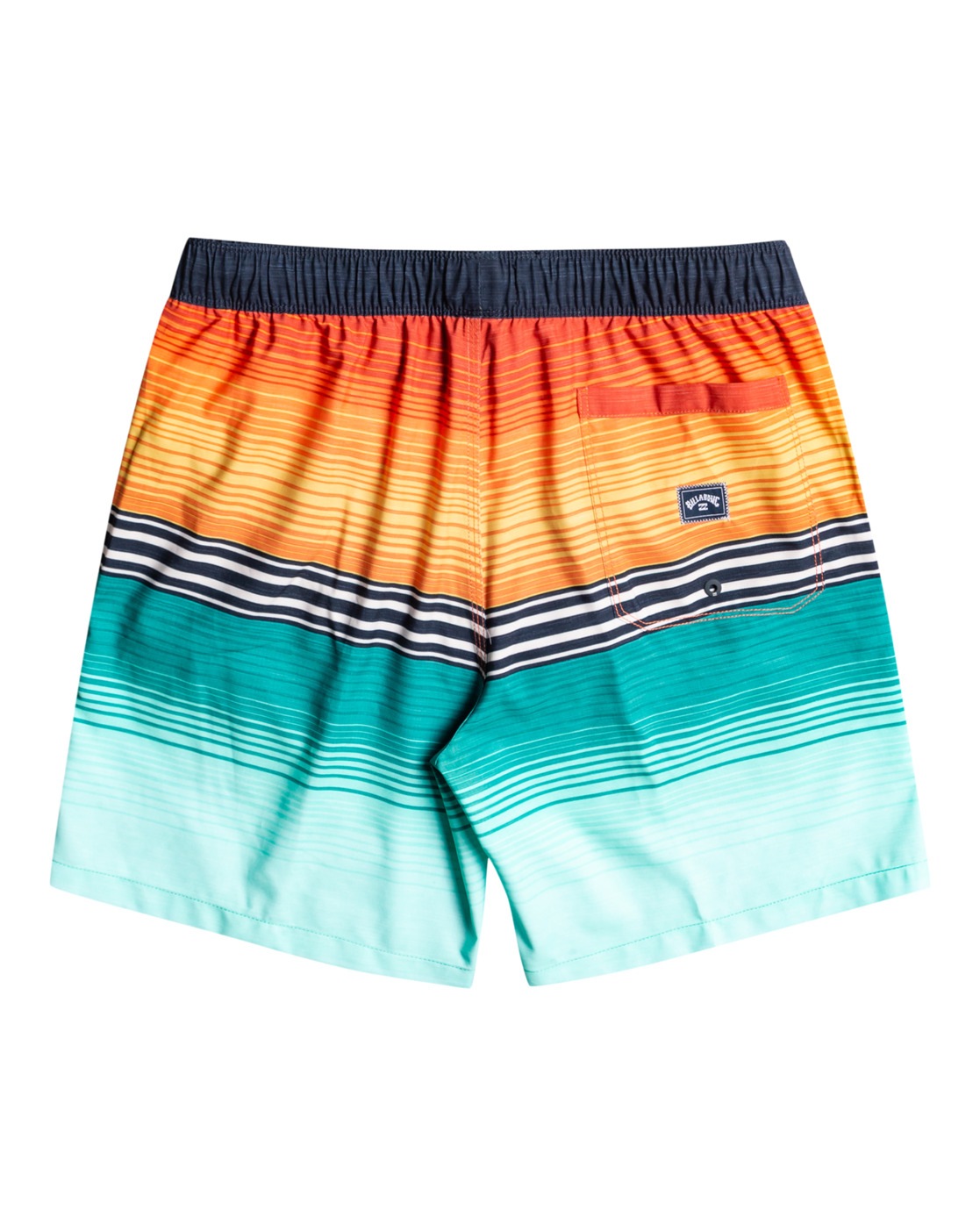 Billabong Boardshorts »All Day Heritage Layback«