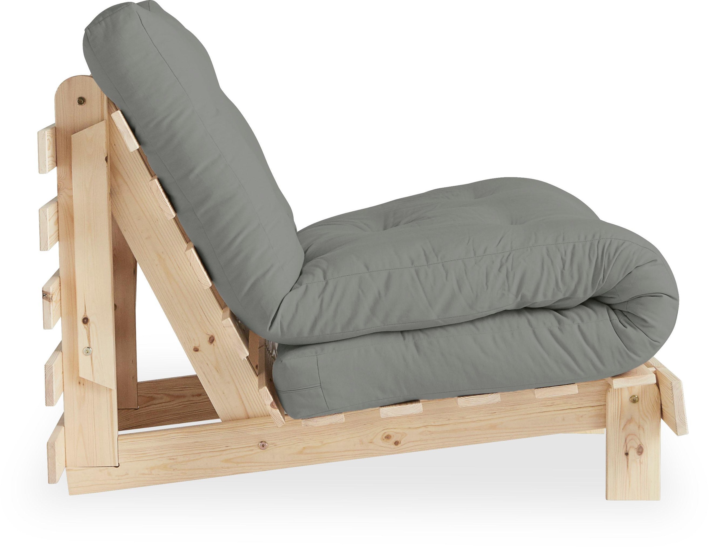 Karup Design Daybett "Roots Sofa Bed, Schlafsofa, Daybett, Bettfunktion, FS günstig online kaufen