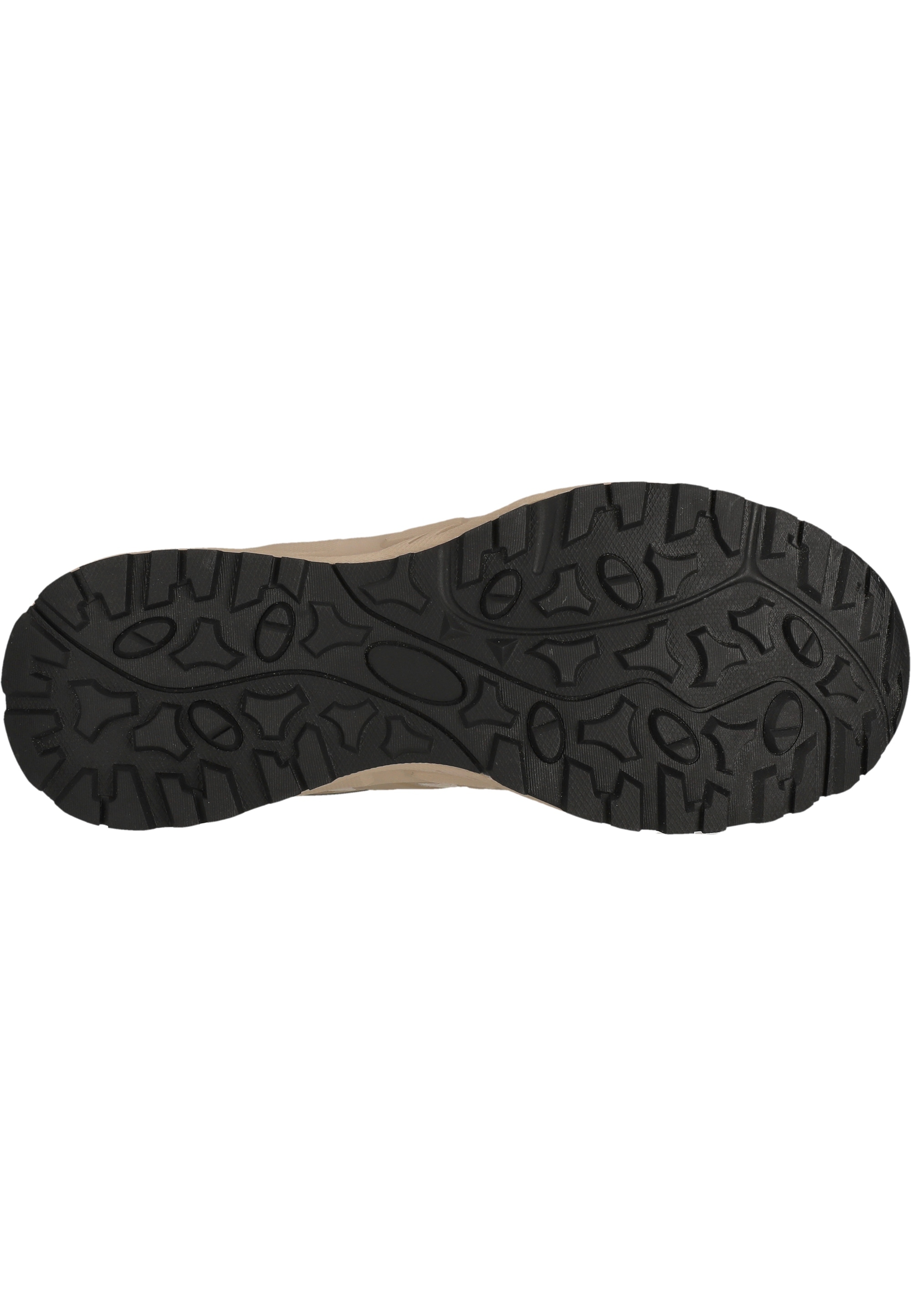 WHISTLER Outdoorschuh »Cardiff«, mit wasserdichter Membrane
