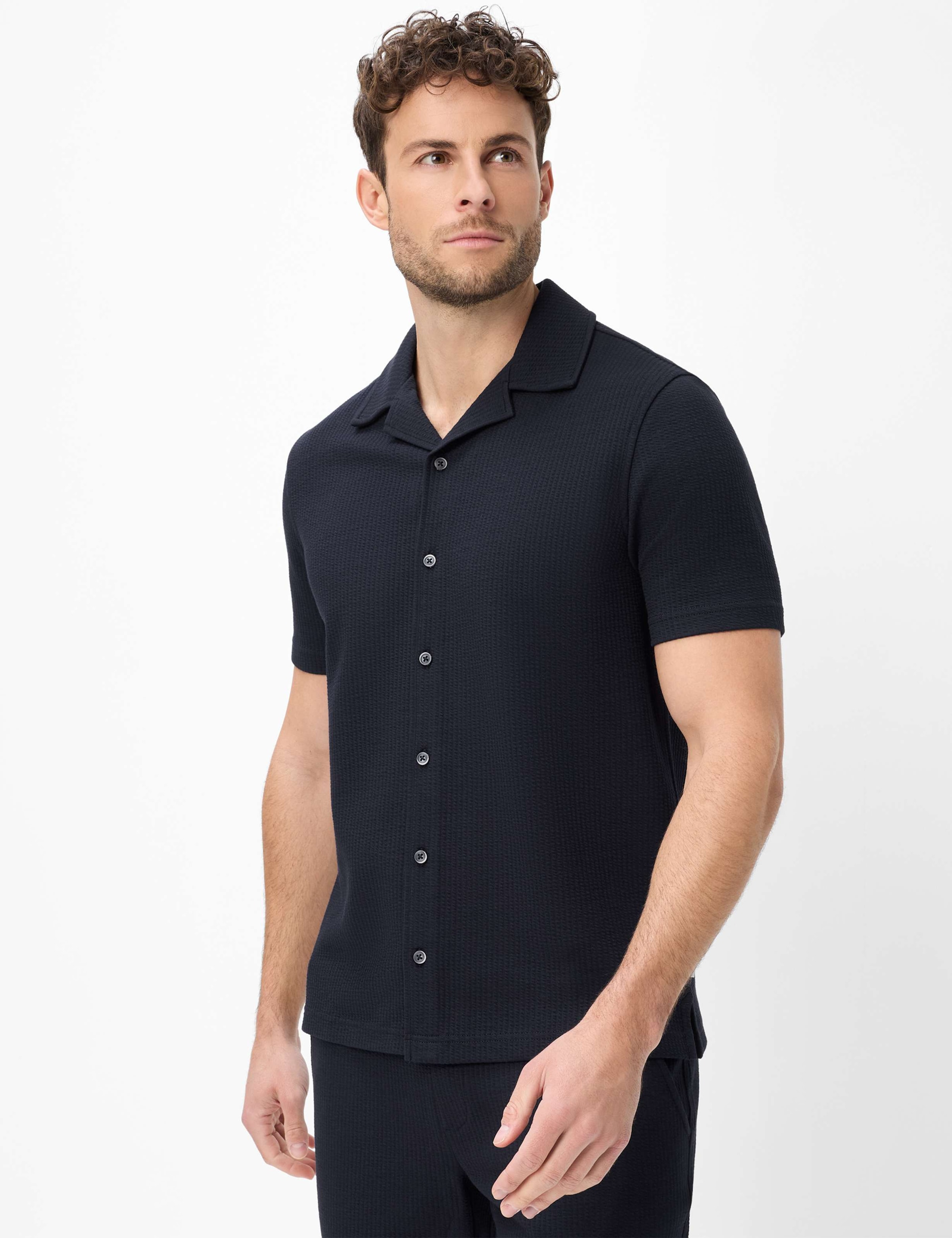 Brax Kurzarmhemd »Style PAJO«