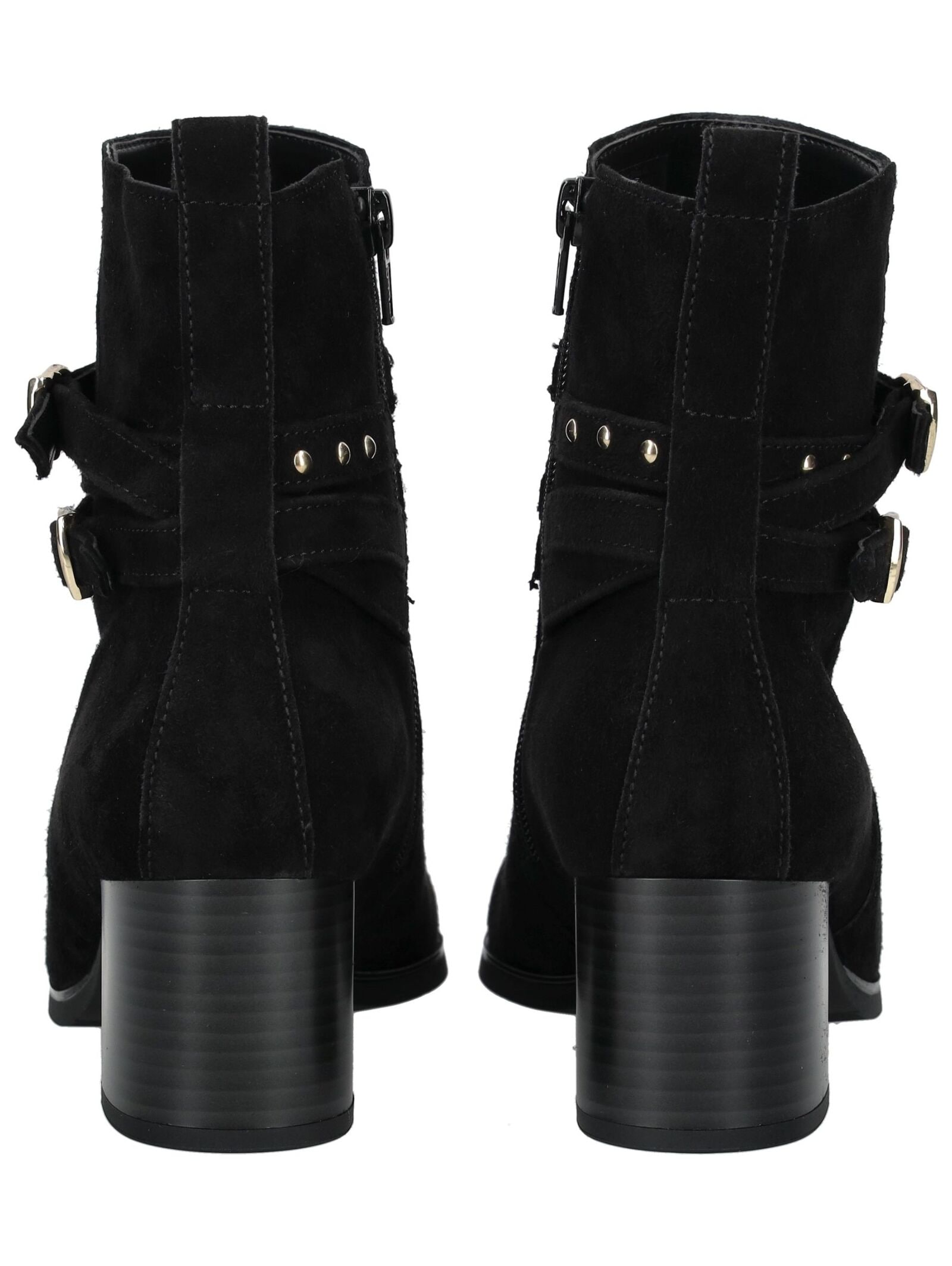 Gabor Stiefelette »Gabor Stiefelette Veloursleder«