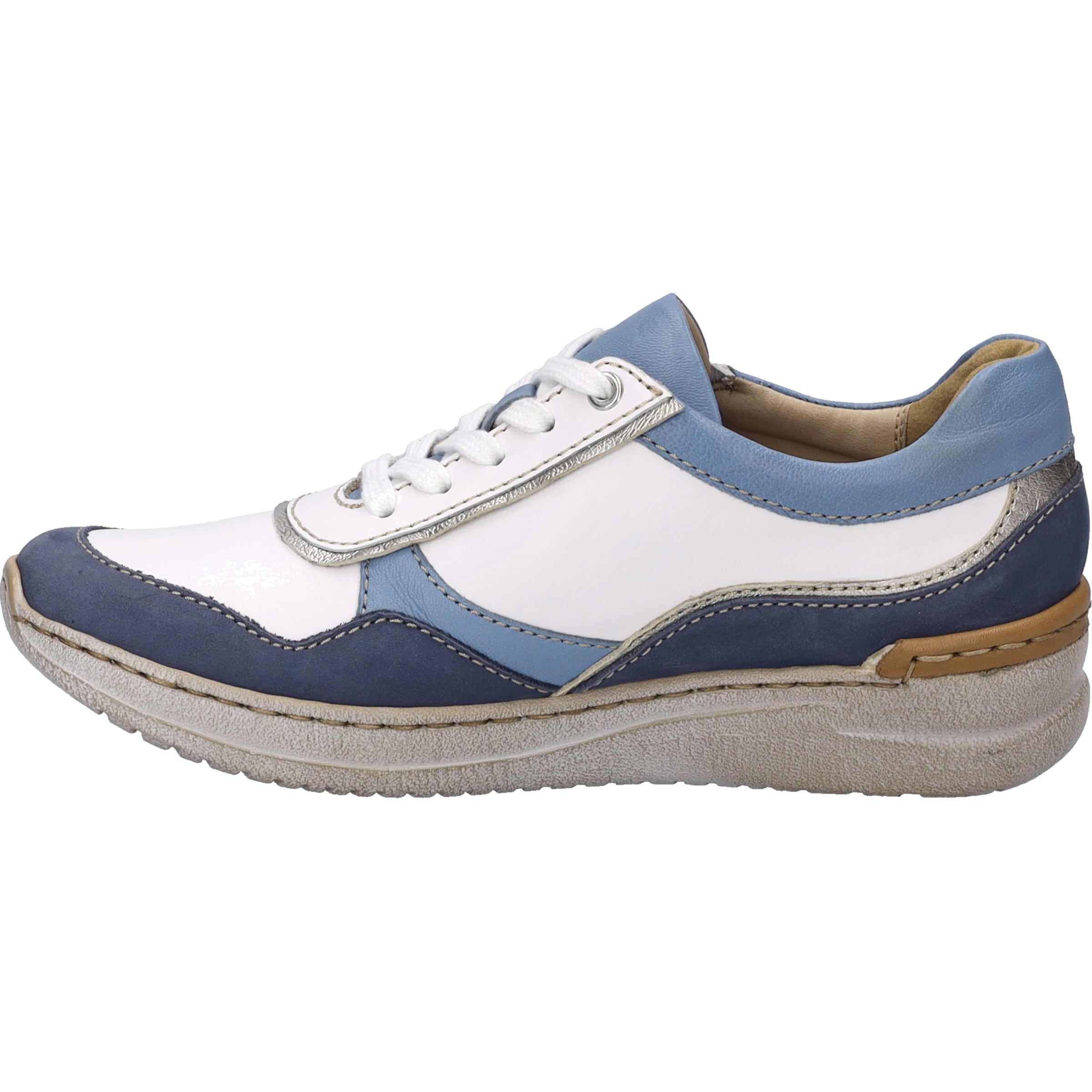 Josef Seibel Sneaker »Sally 02, shark-multi«