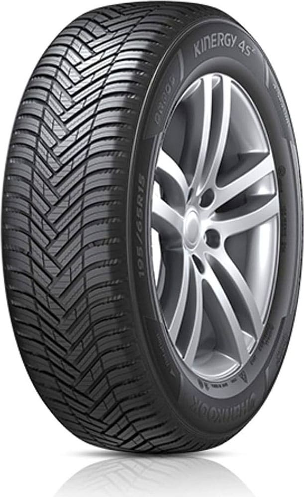 Hankook Ganzjahresreifen "HANKOOK", KINERGY-4S2 (H750)