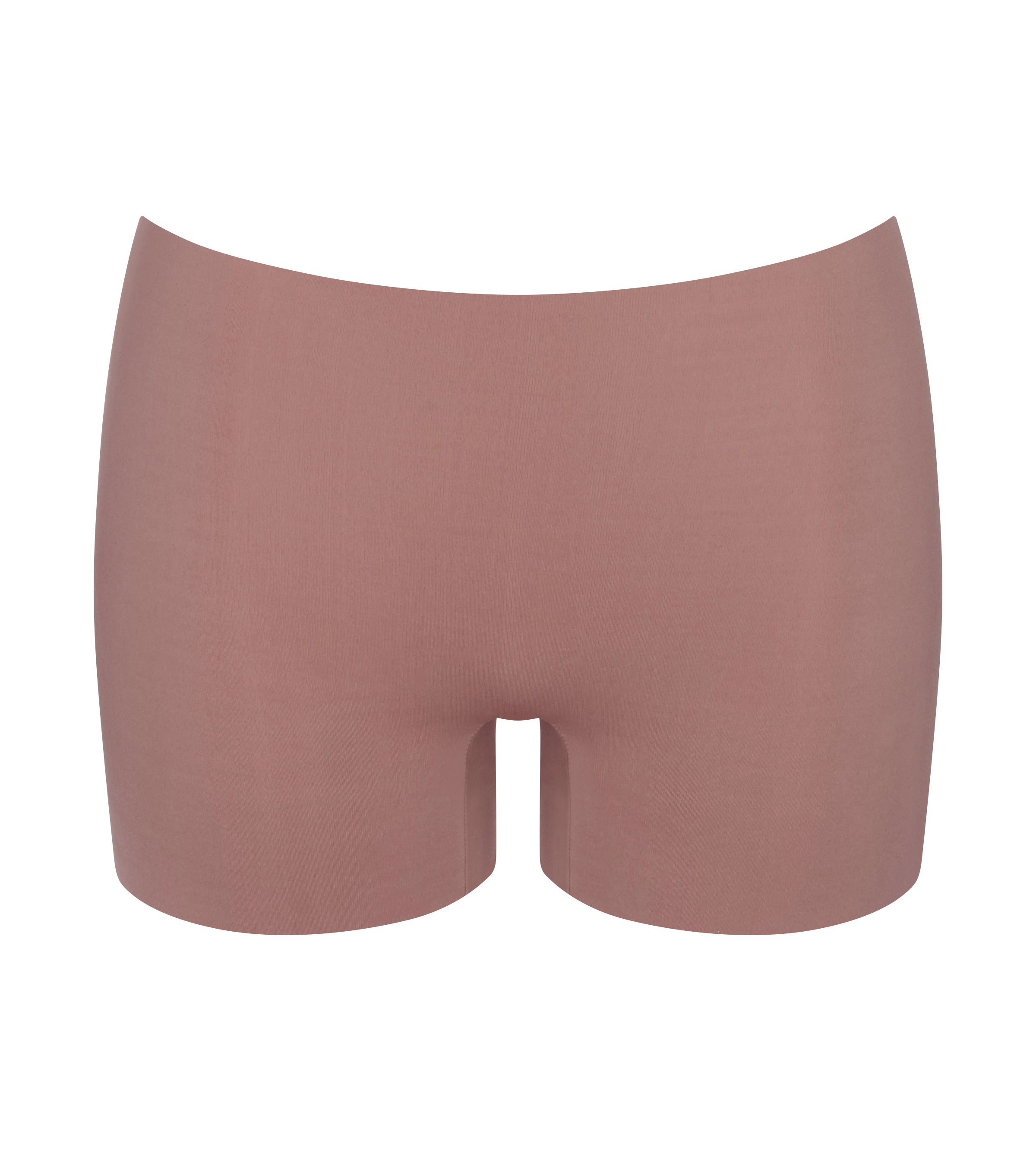 sloggi Panty »NEU: ZERO Feel 2.0 Cyclist«, nahtlos und unsichtbar