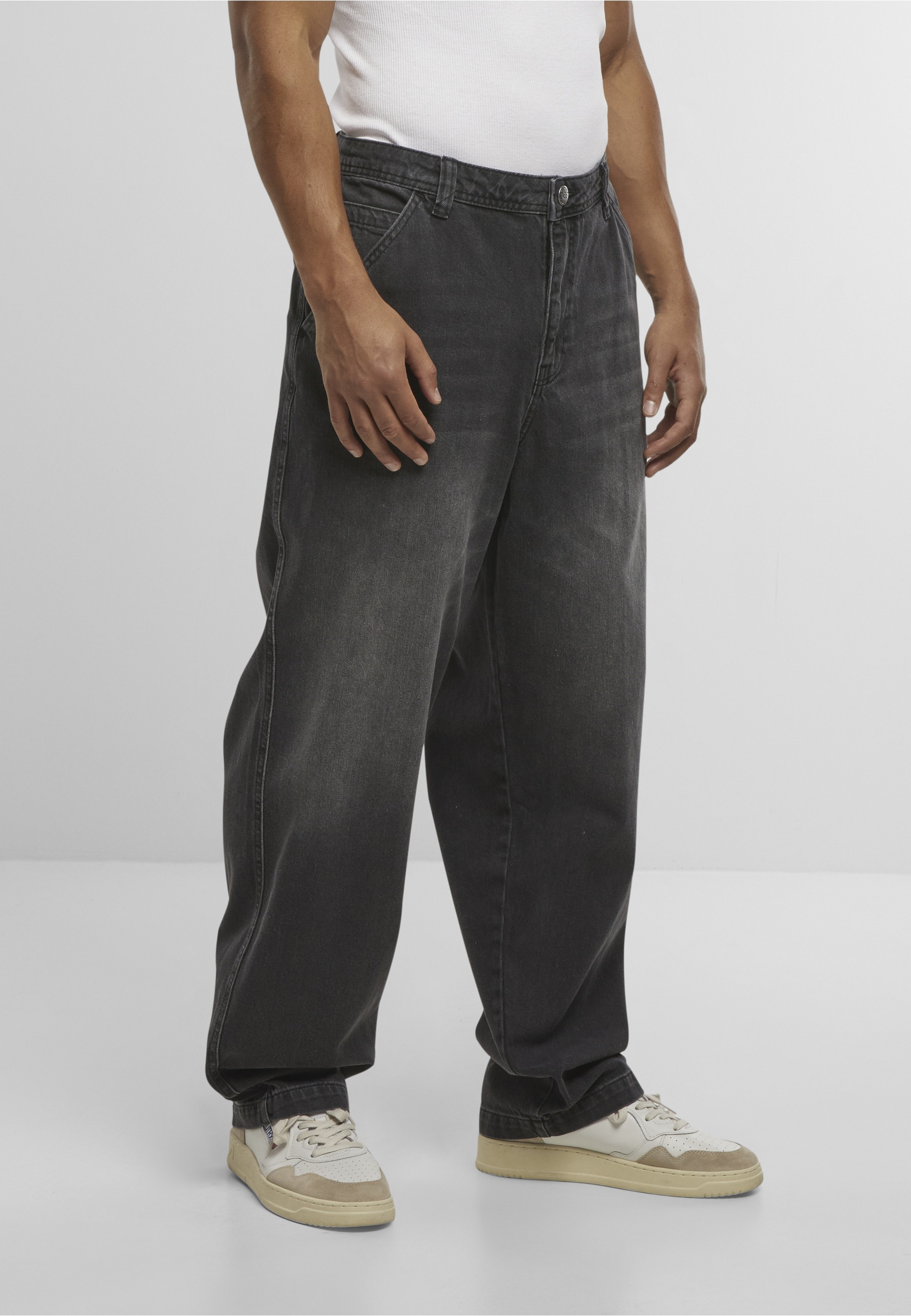 DEF Bequeme Jeans »DEF DEF Loose Fit Jeans«