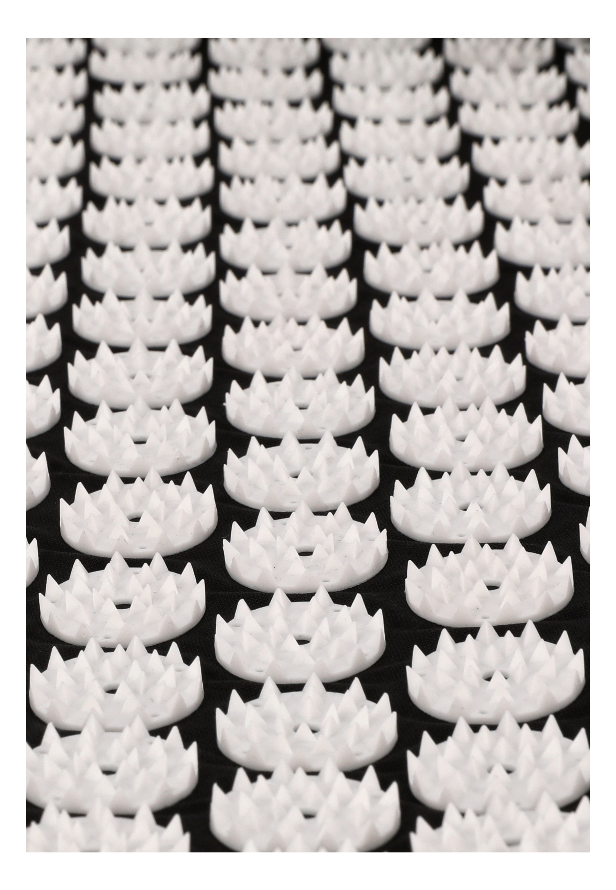 ENDURANCE Yogamatte »Acupressure mat«, in praktischer Größe