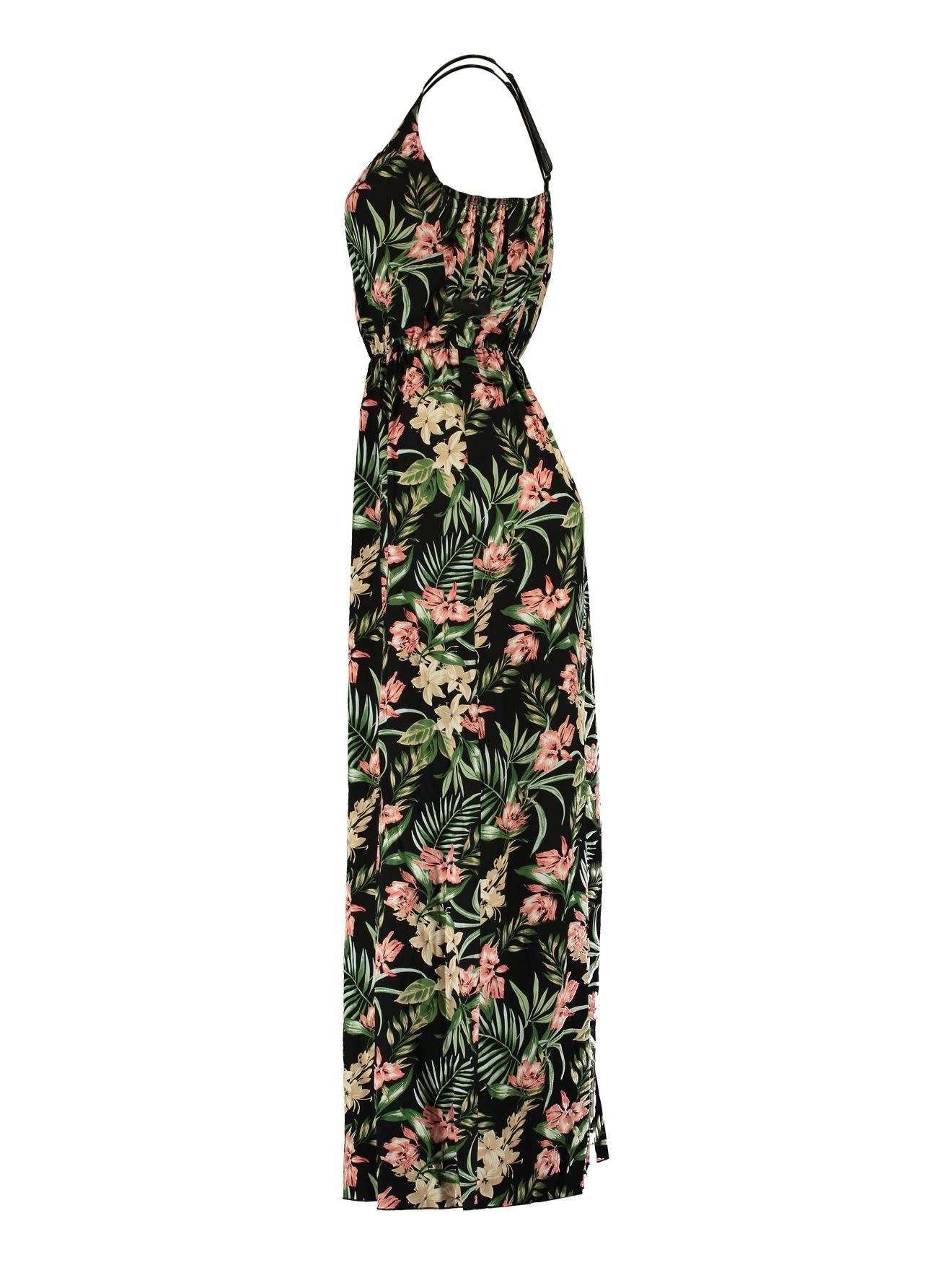 HaILY’S Maxikleid »LG V DR Do44ris«, (1 tlg.)